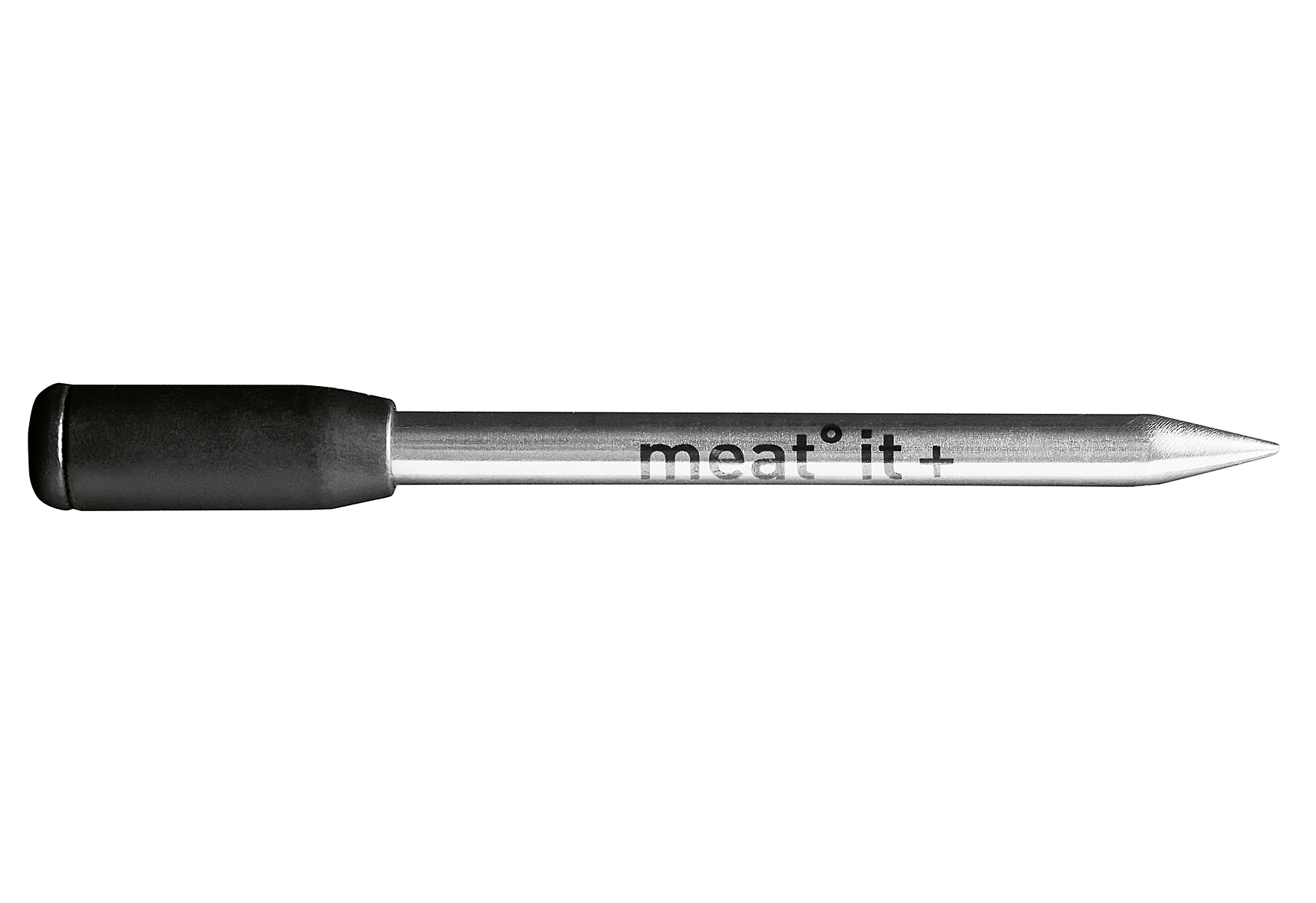 MASTRAD Bratenthermometer 'Meat it +'