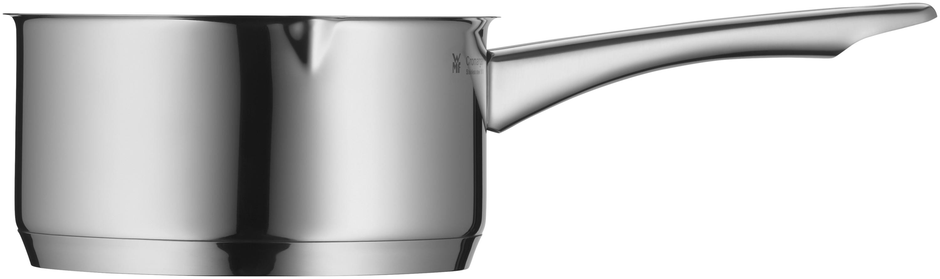 WMF Stielkasserolle mit Schnaupe, 16 cm