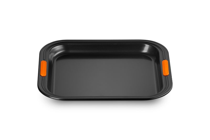 Le Creuset Backblech Hoch 31 X 28 cm