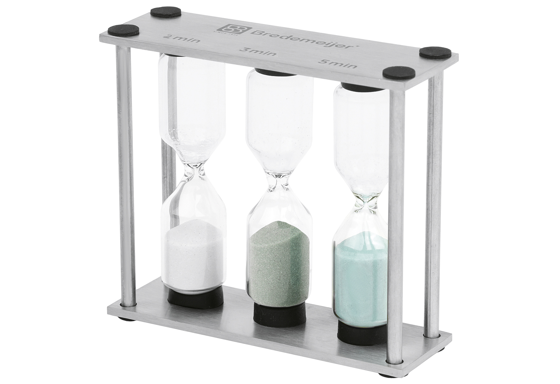 Bredemeijer Teatimer 'Duet Classic' 3-fach Bredemeijer Teatimer 'Duet Classic' 3-fach