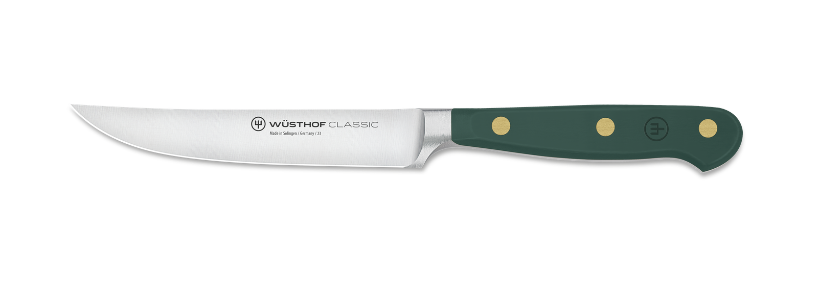 Wüsthof Steakmesser 12 cm Classic Fresh Rosemary