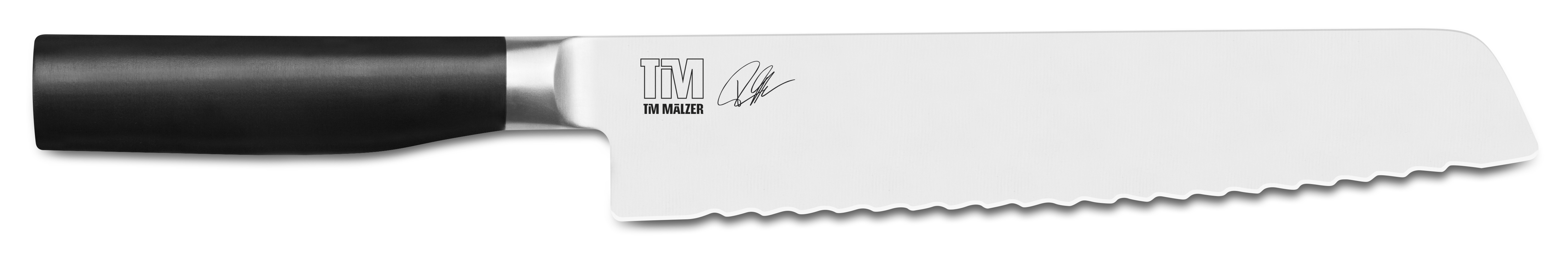 Kai Tim Mälzer Kamagata Brotmesser 9 (23,0 cm) Kai Tim Mälzer Kamagata Brotmesser 9 (23,0 cm)