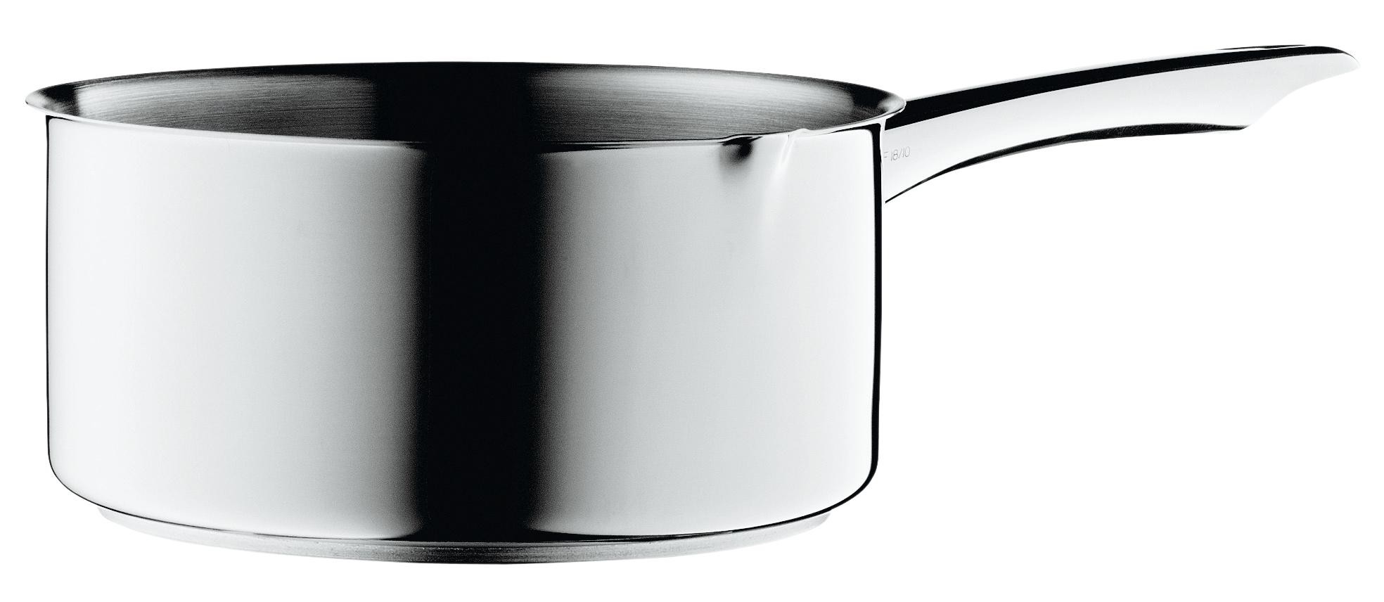 WMF Stielkasserolle mit Schnaupe, 16 cm