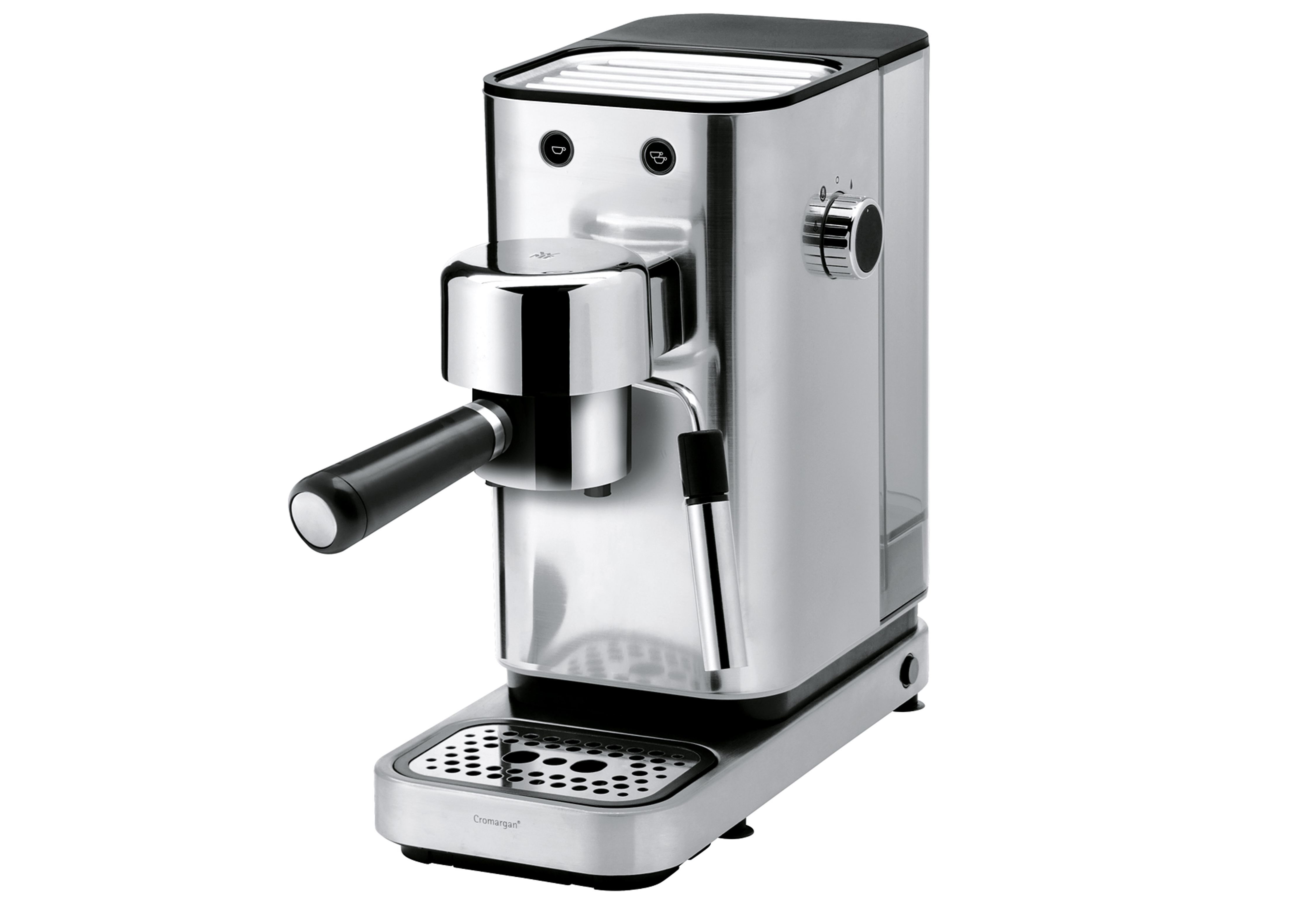 WMF Espressomaschine Lumero 1400W Edelstahl