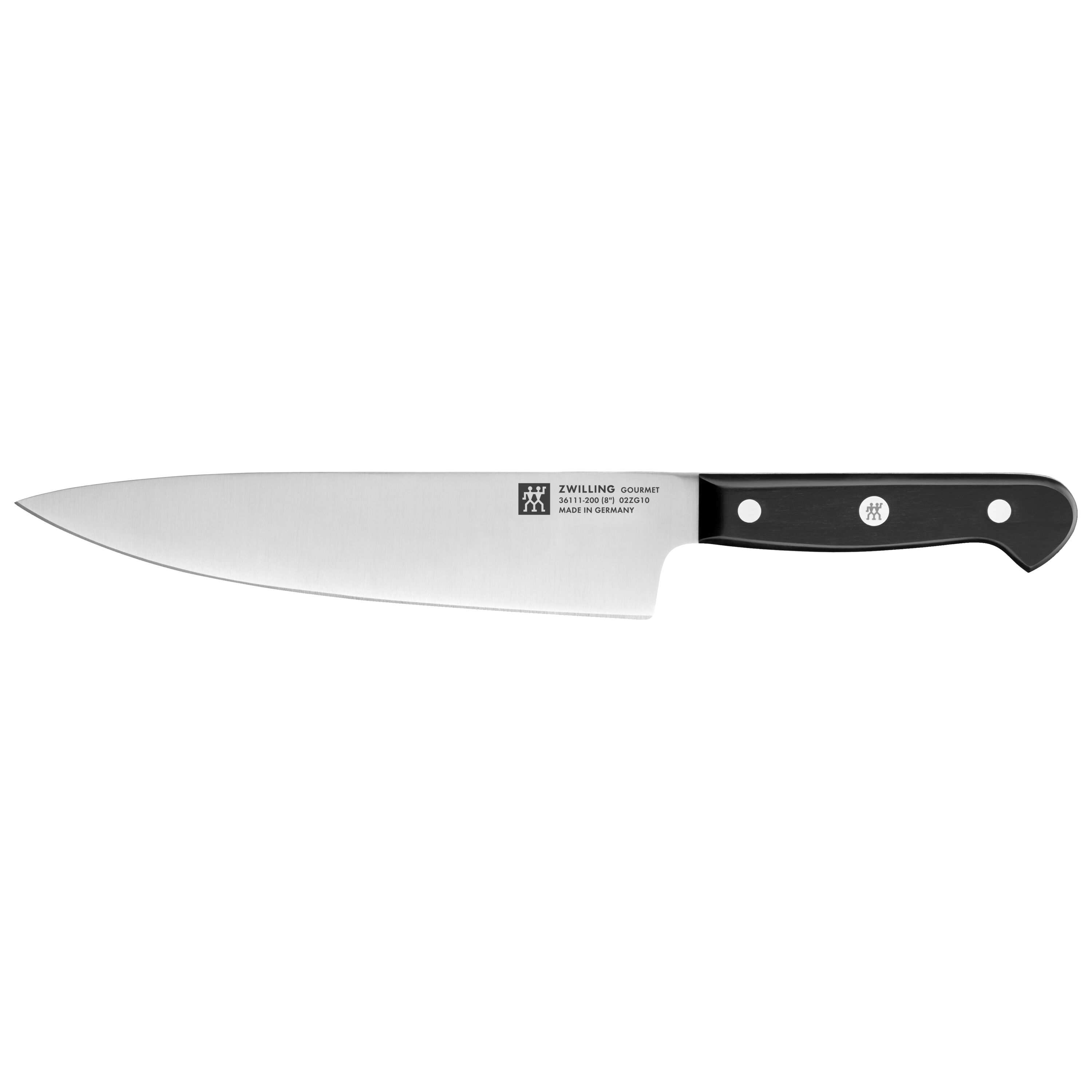 ZWILLING Gourmet Kochmesser 20 cm