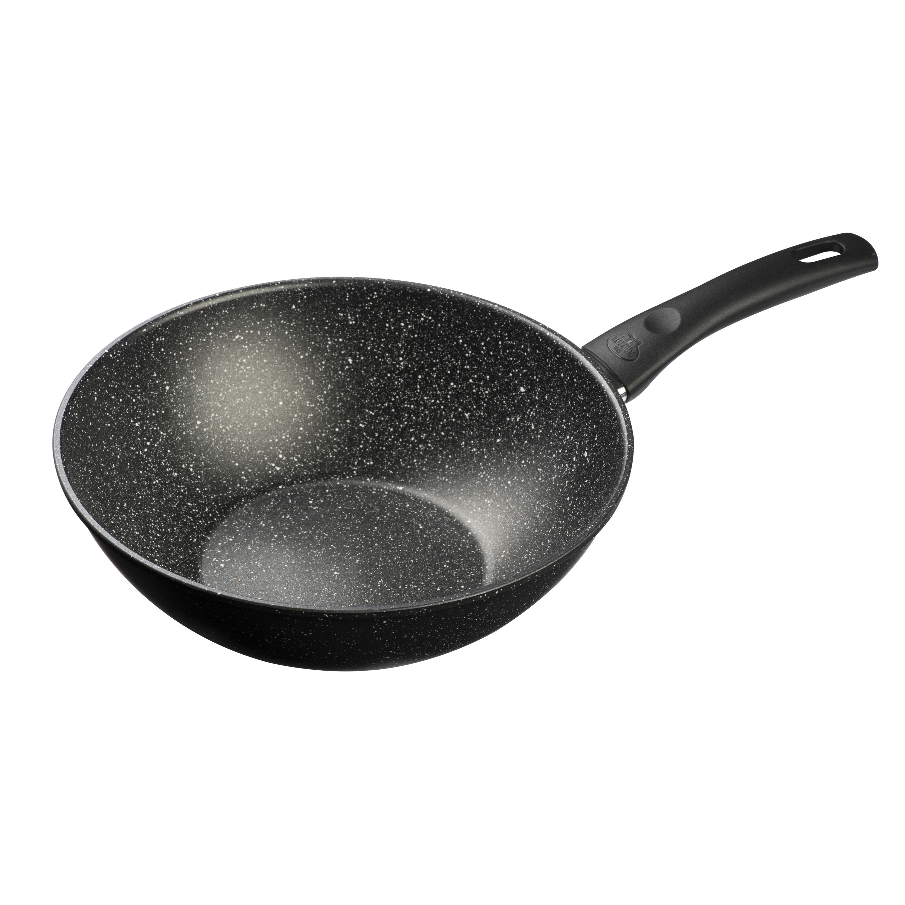 BALLARINI Vipiteno Wok 28 cm, Aluminium