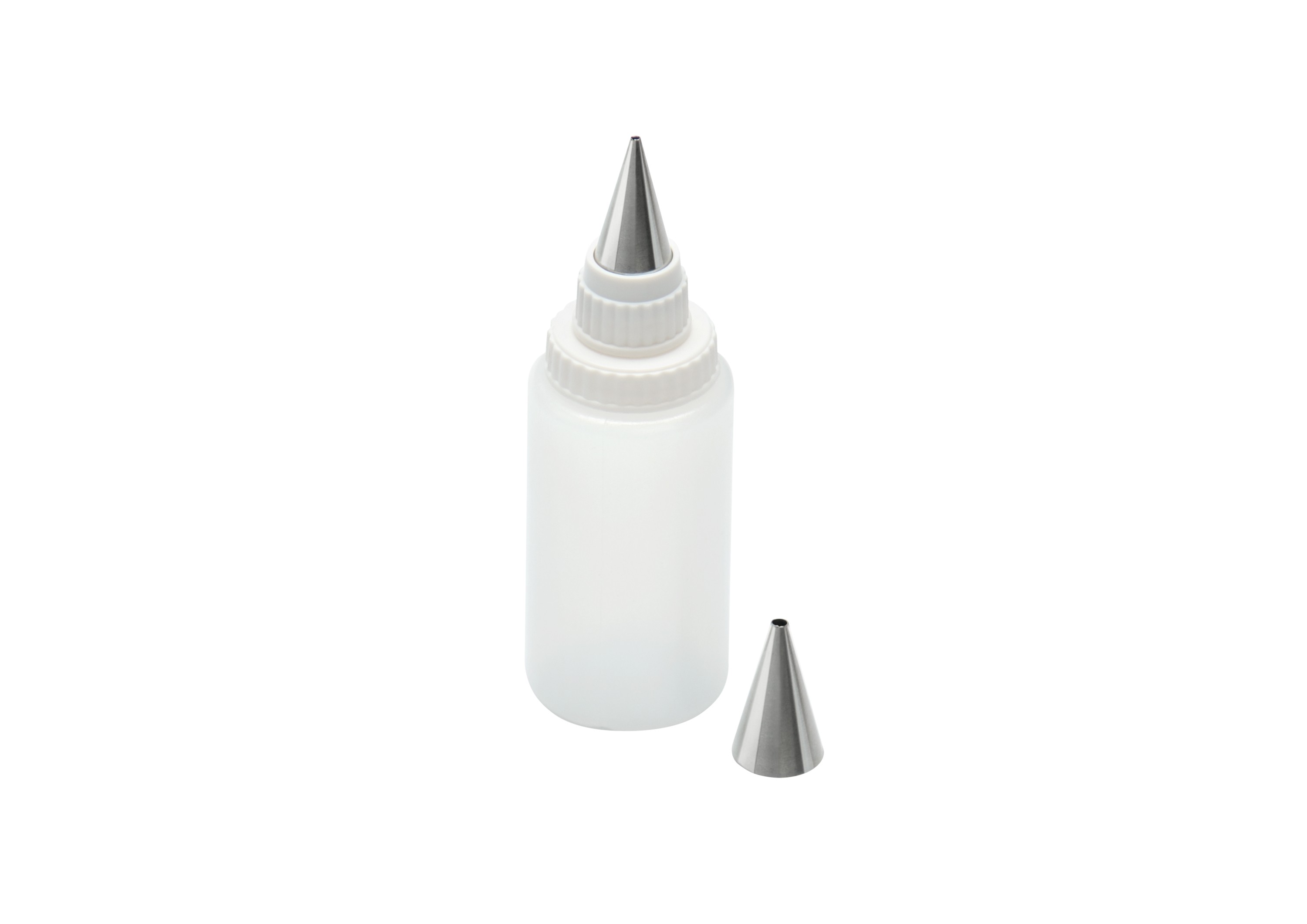 KAISER Inspiration Dekorierstift Edelstahl