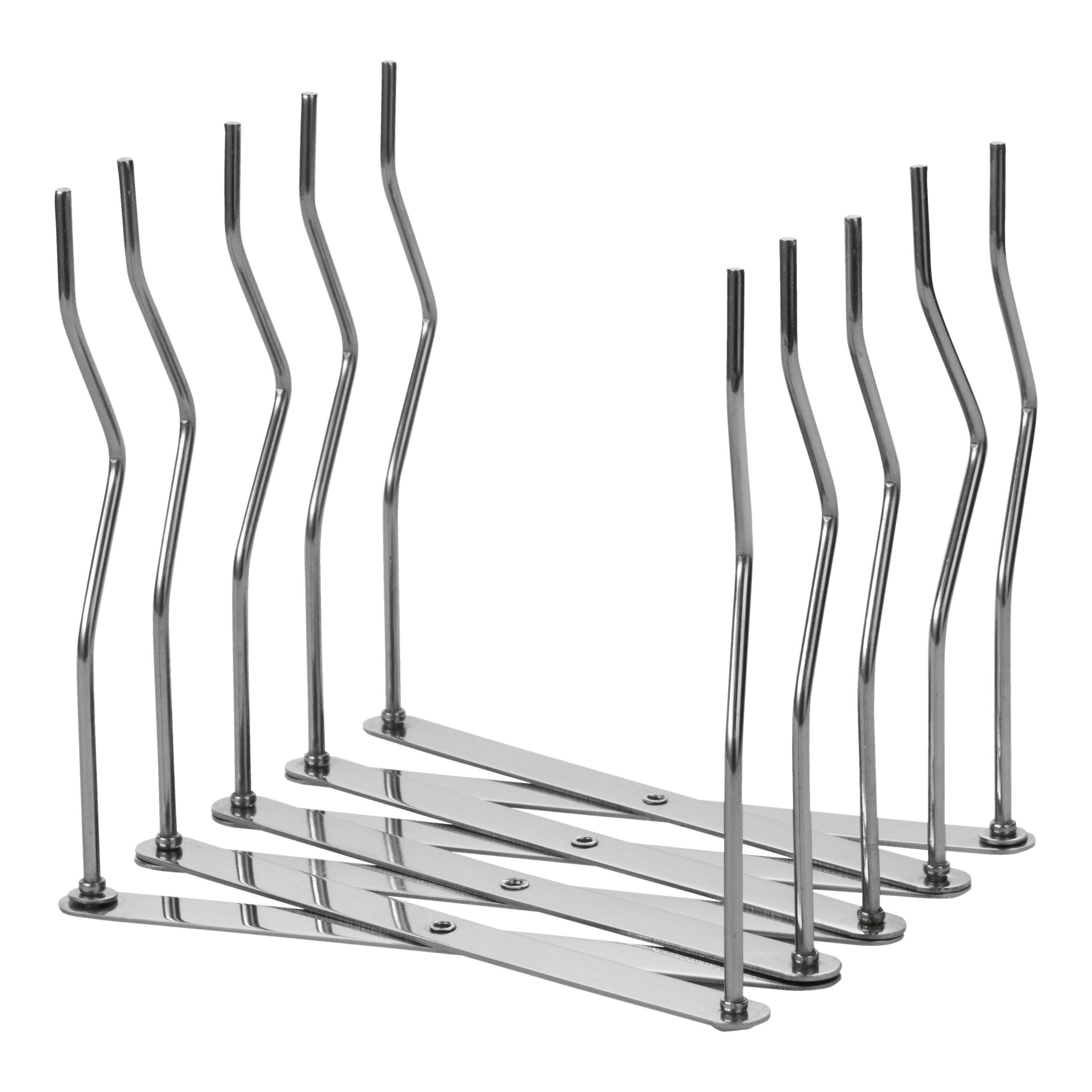 ZWILLING Enfinigy Sous-vide Rack, Edelstahl