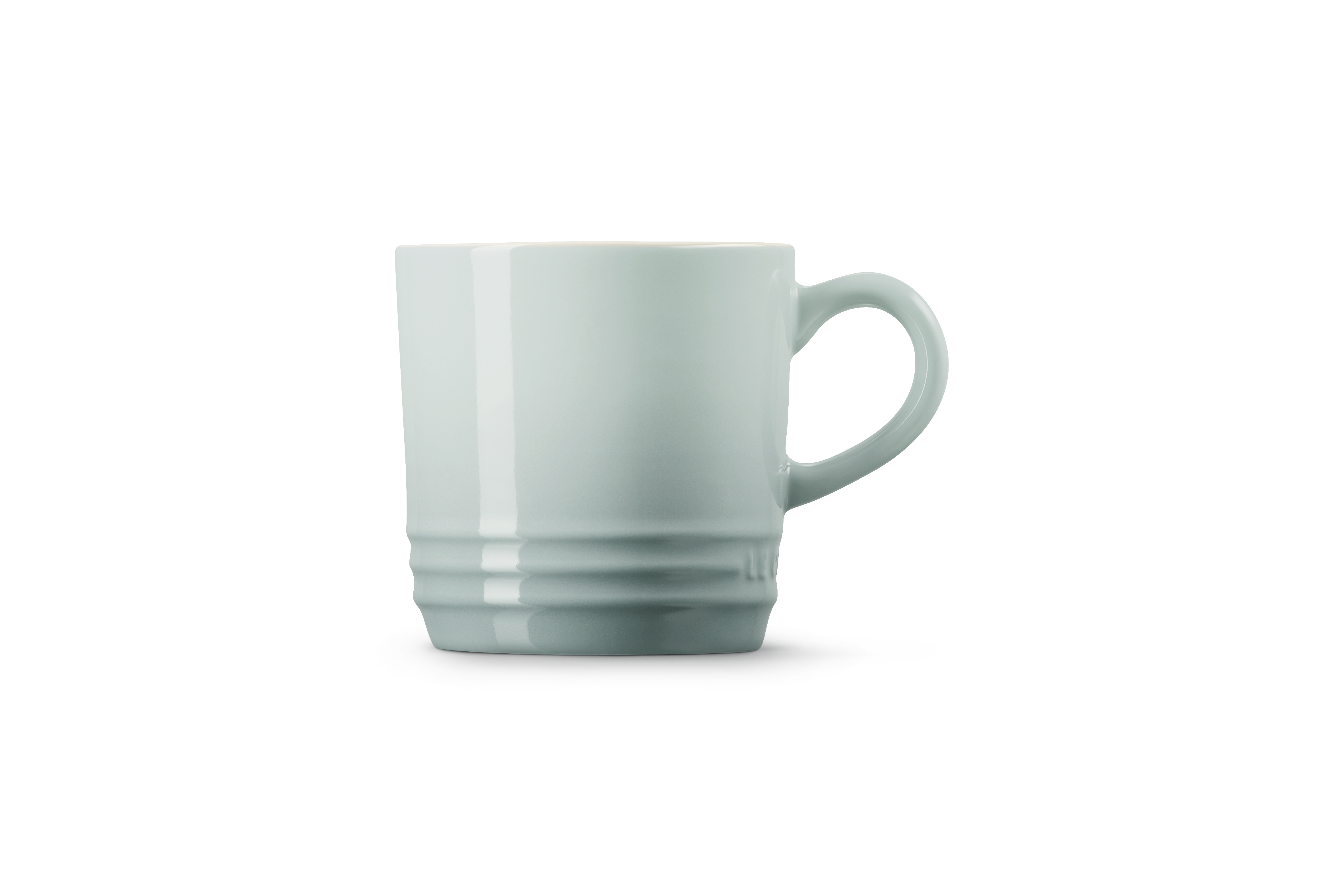 Le Creuset Becher 200 ml Sea Salt