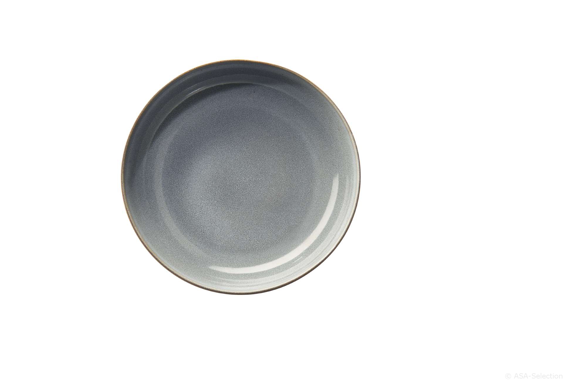 ASA saisons Schale, denim Durchmesser 15 cm, Höhe 5 cm, 0,35 l. ASA saisons Schale, denim Durchmesser 15 cm, Höhe 5 cm, 0,35 l.