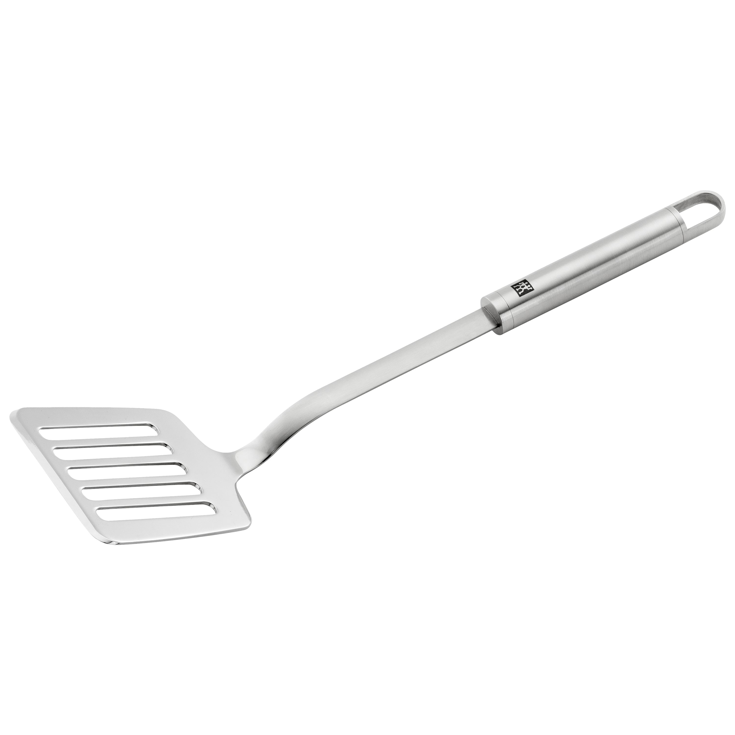 ZWILLING Pro Pfannenwender, 35 cm, 18/10 Edelstahl