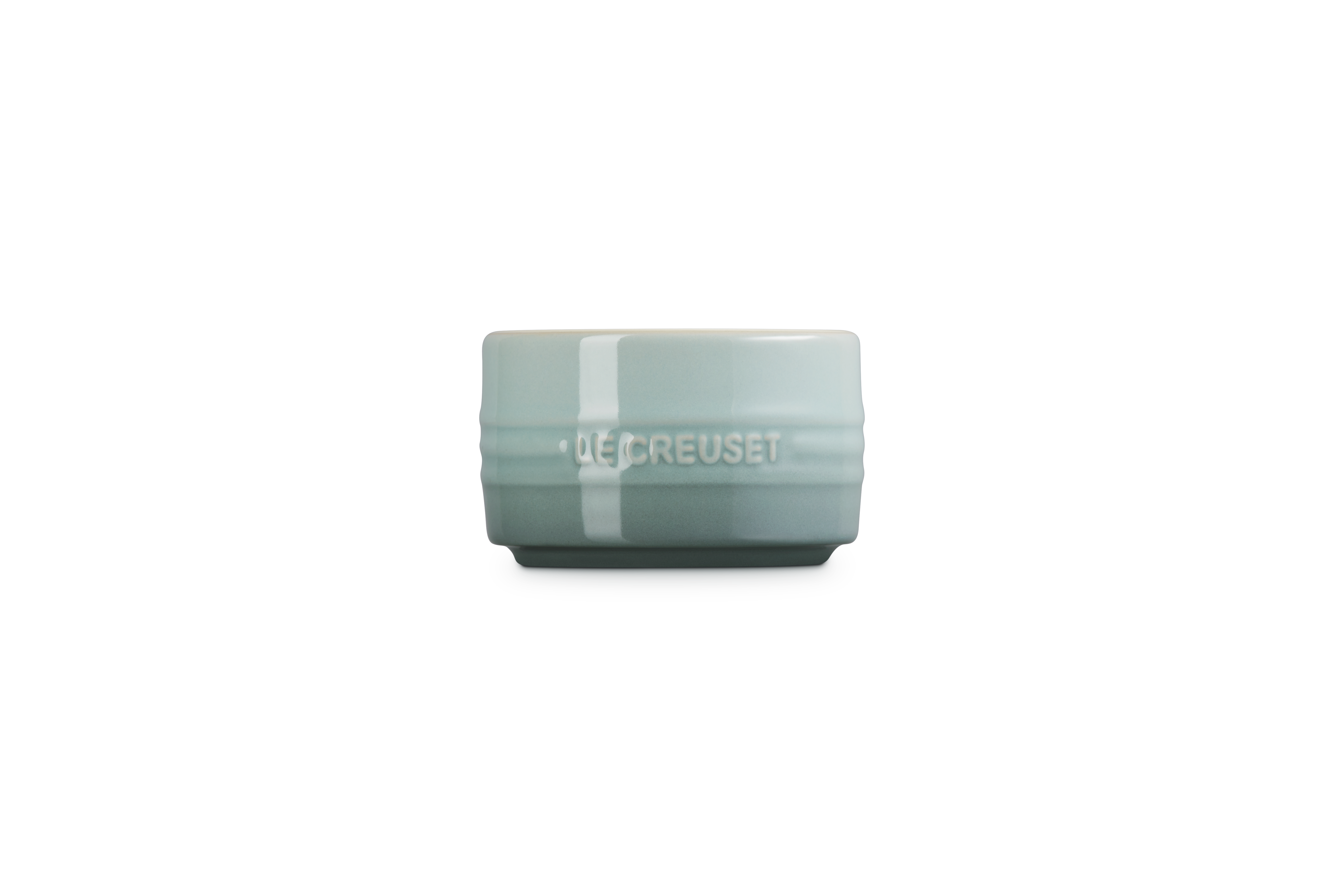Le Creuset Stapelbares Förmchen Sea Salt
