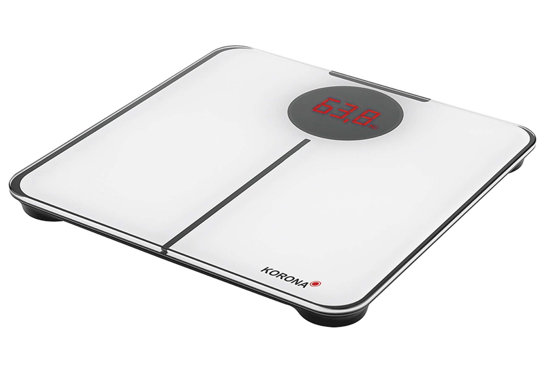KORONA Personenwaage Sabrina digital XXL Display KORONA Personenwaage Sabrina digital XXL Display