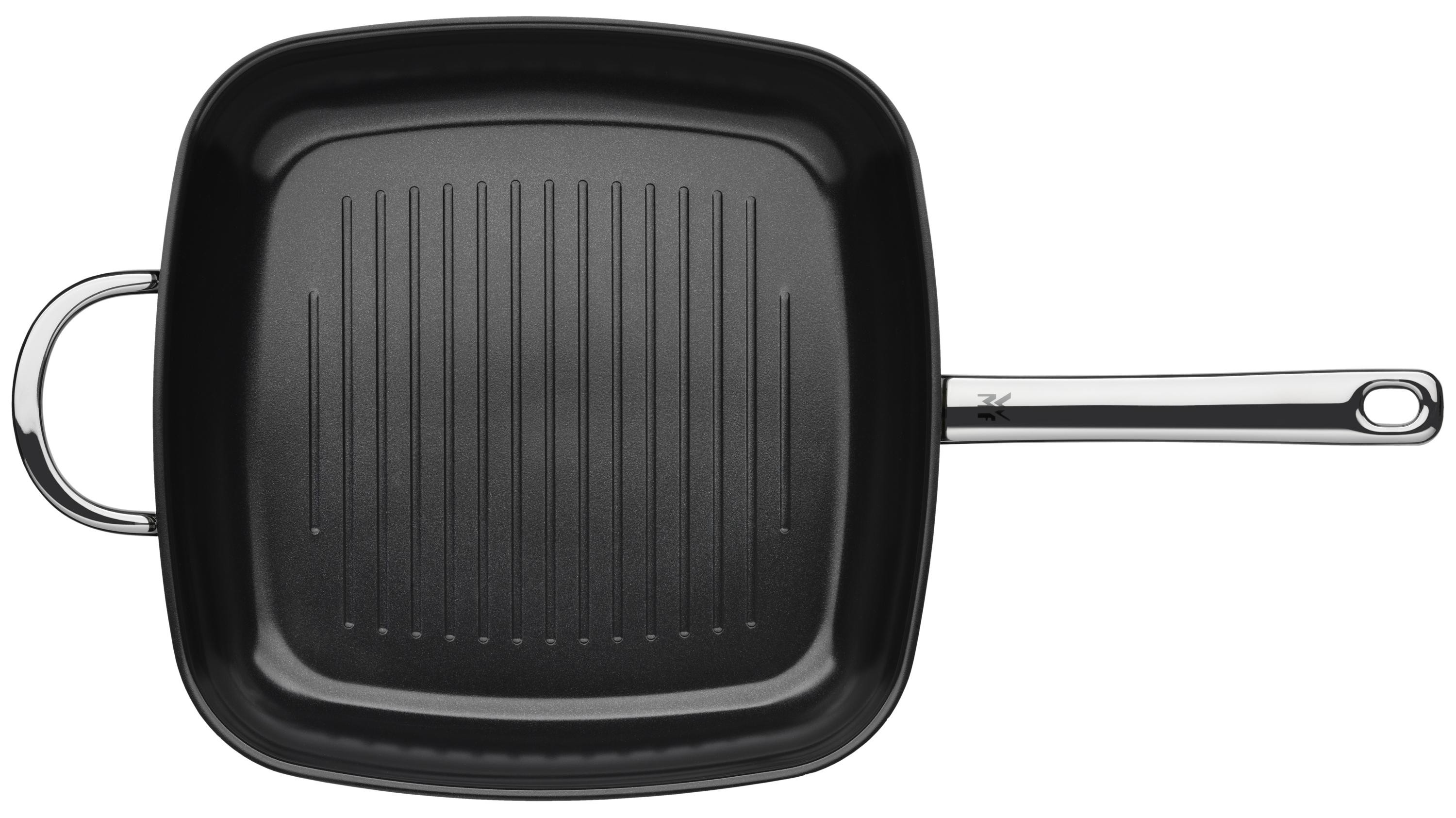 WMF Durado Grillpfanne, 28 x 28 cm