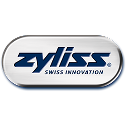 ZYLISS Safe Edge - Kunststoff/Edelstahl, | Dosenöffner, 100502281 Maß