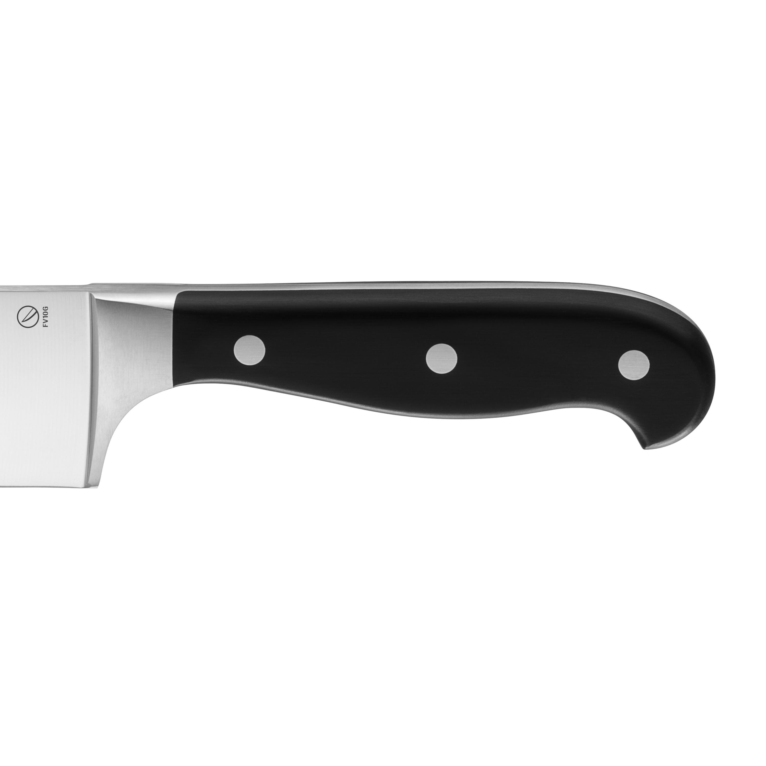 WMF Spitzenklasse Plus Brotmesser, 20 cm