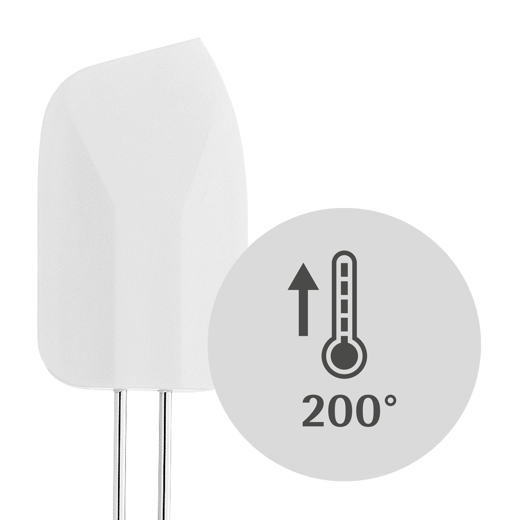 WMF Profi Plus Teigschaber, 26 cm