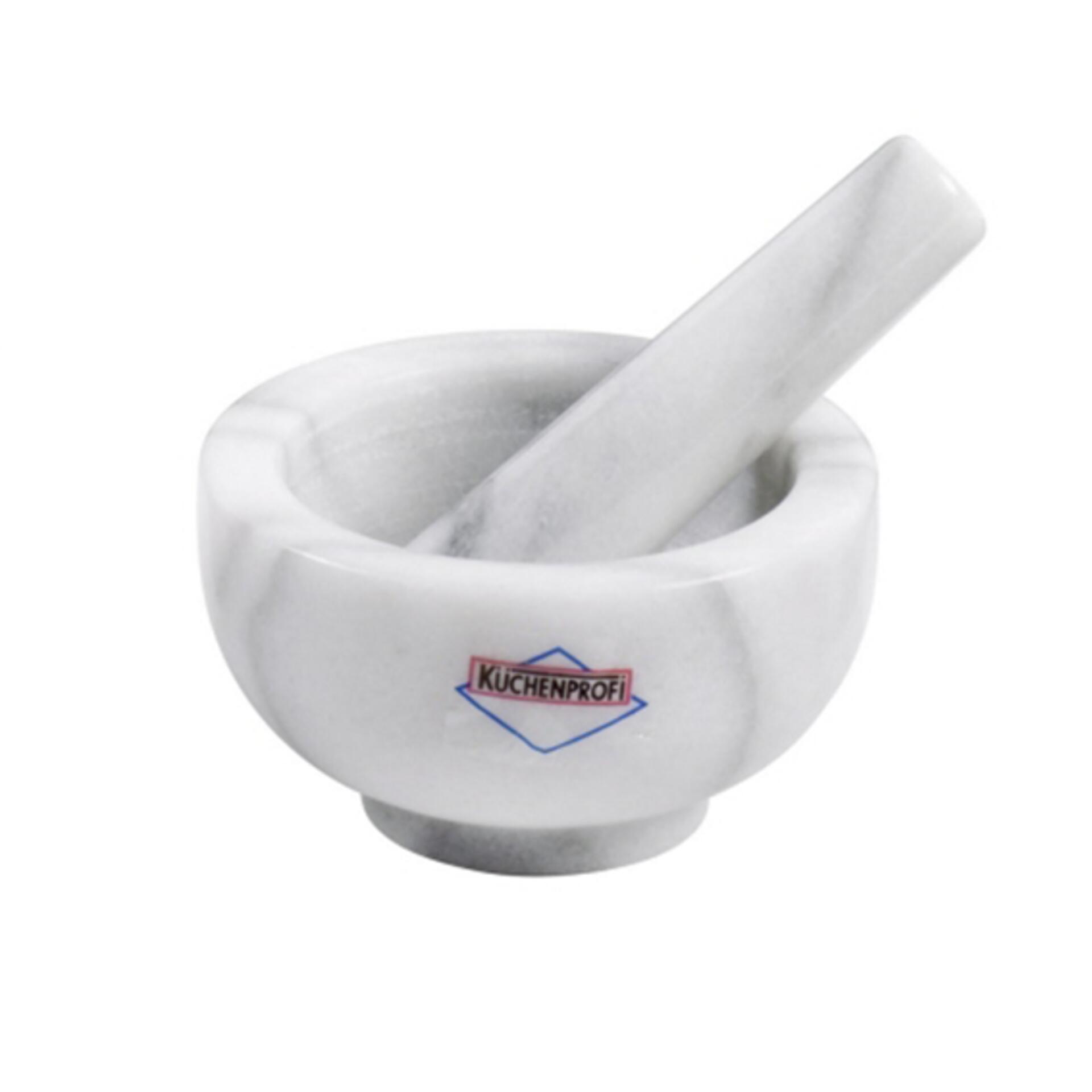 Marmor Mörser  Marmor Mörser