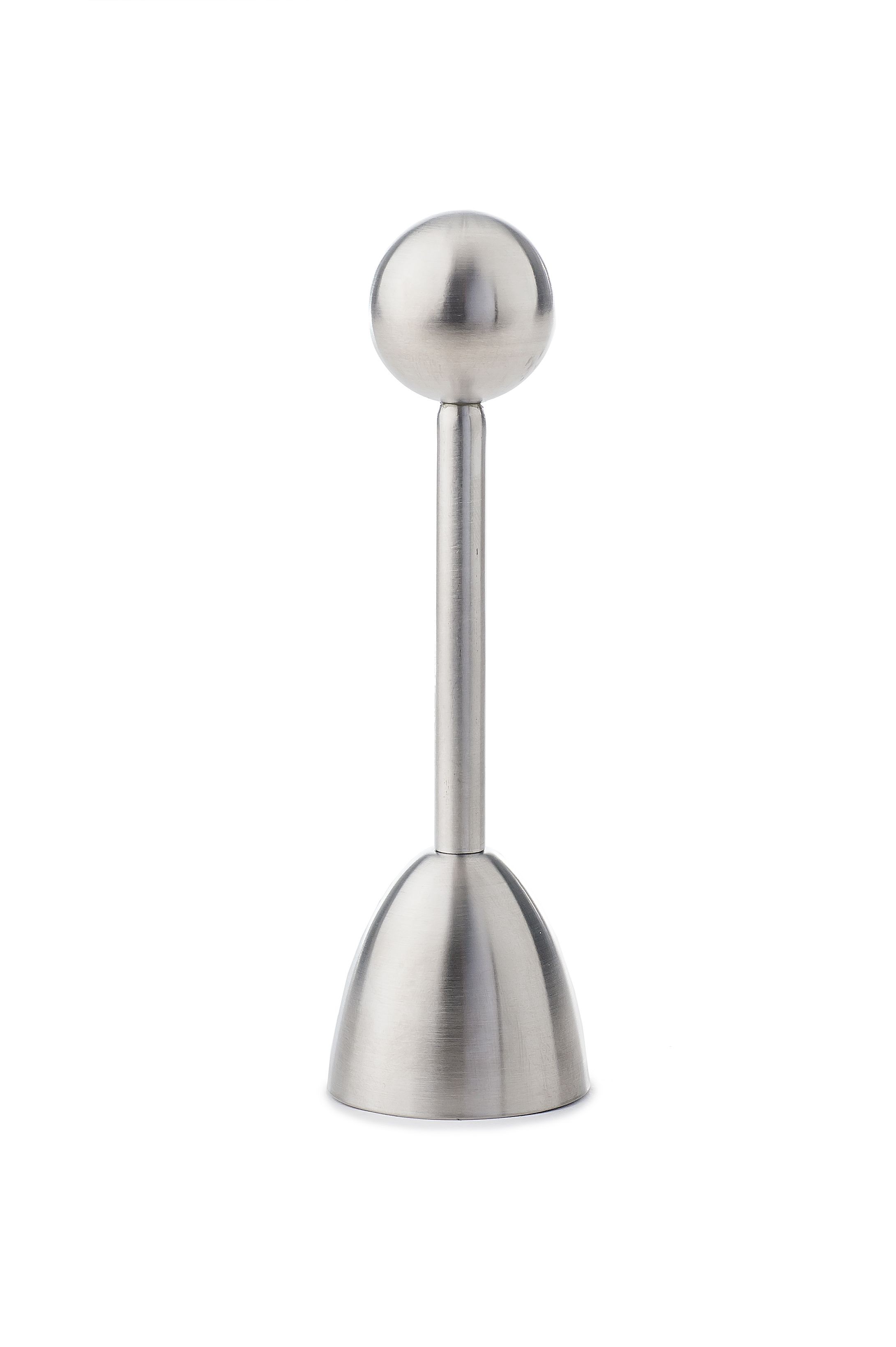 bleywaren - DE My Basics Eierköpfer silber 100141352