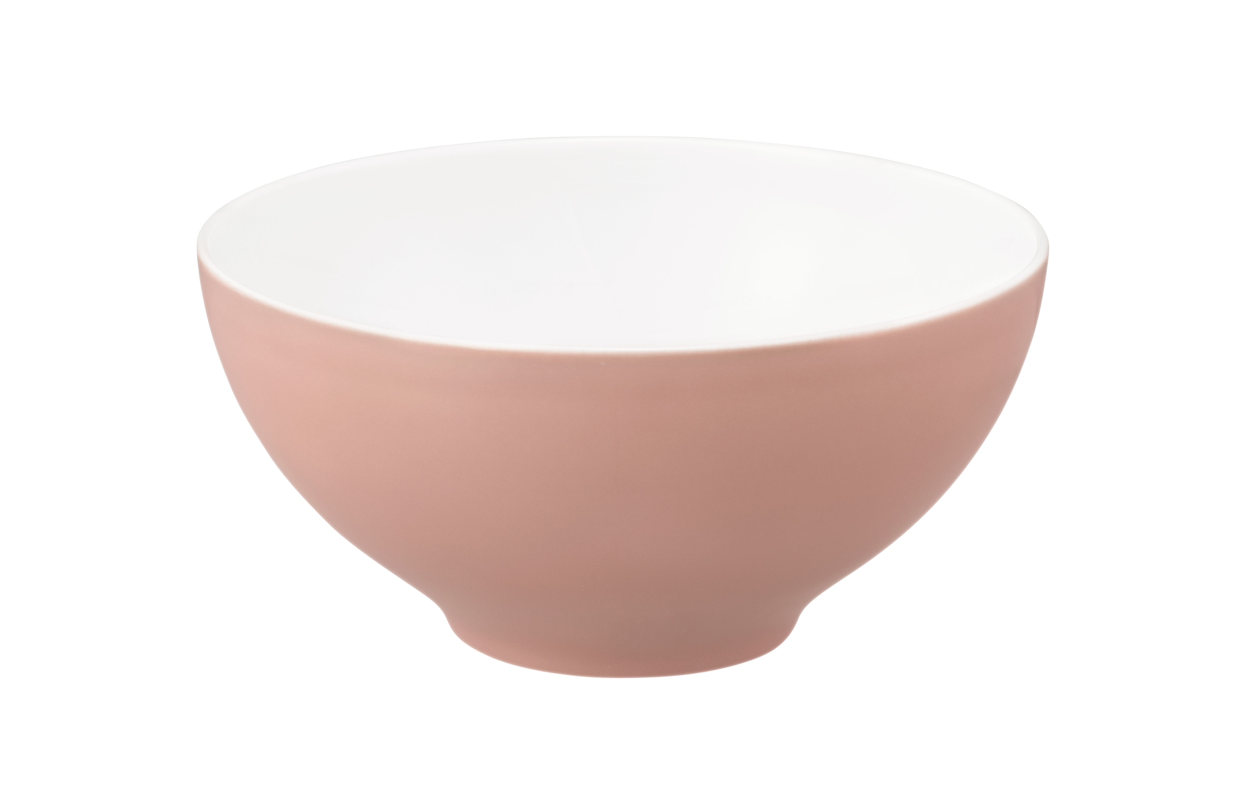 Seltmann Life Schüssel rund 15,5 cm rosa Seltmann Life Schüssel rund 15,5 cm rosa