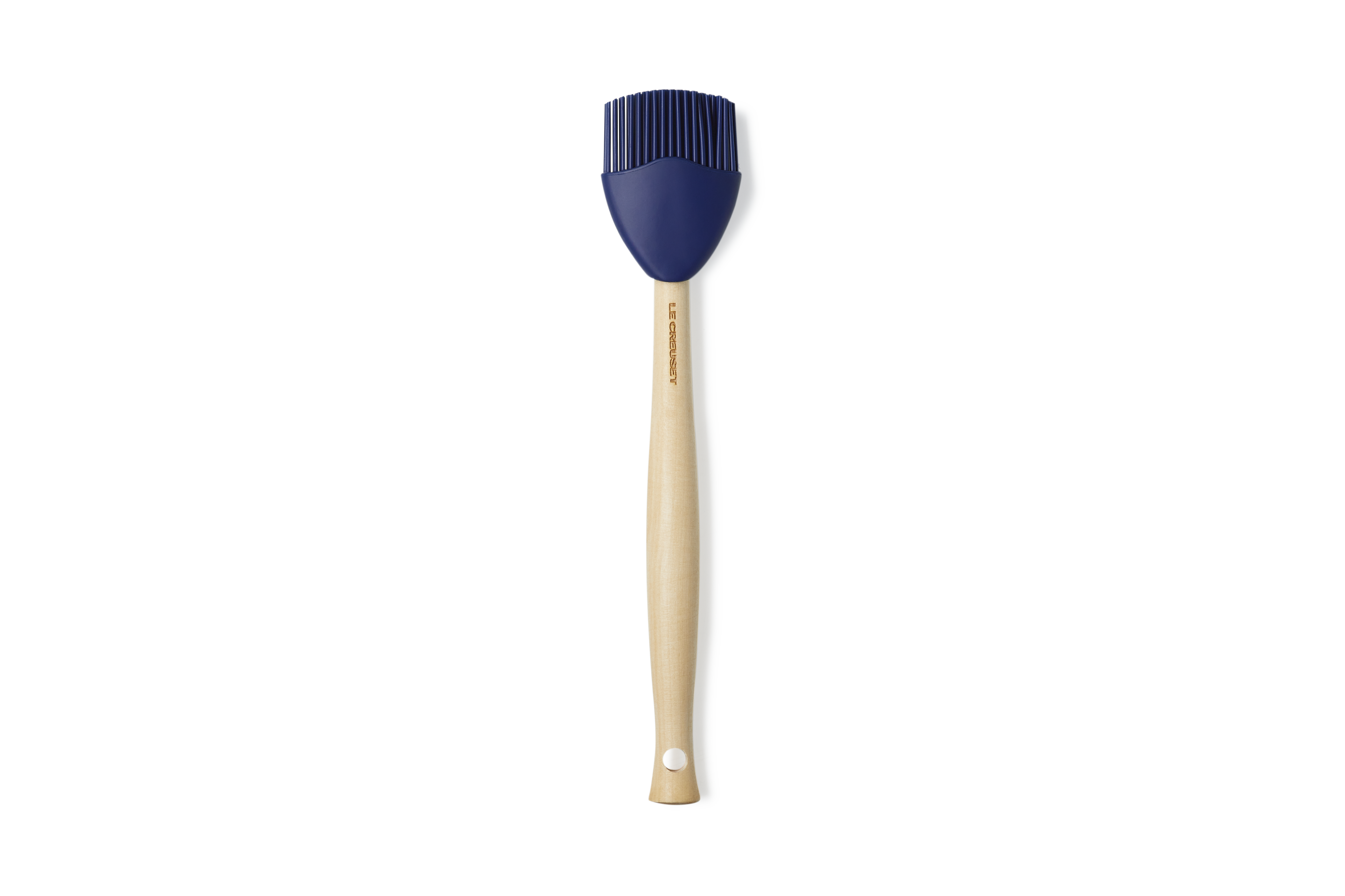 Le Creuset BACKPINSEL CRAFT AZURE