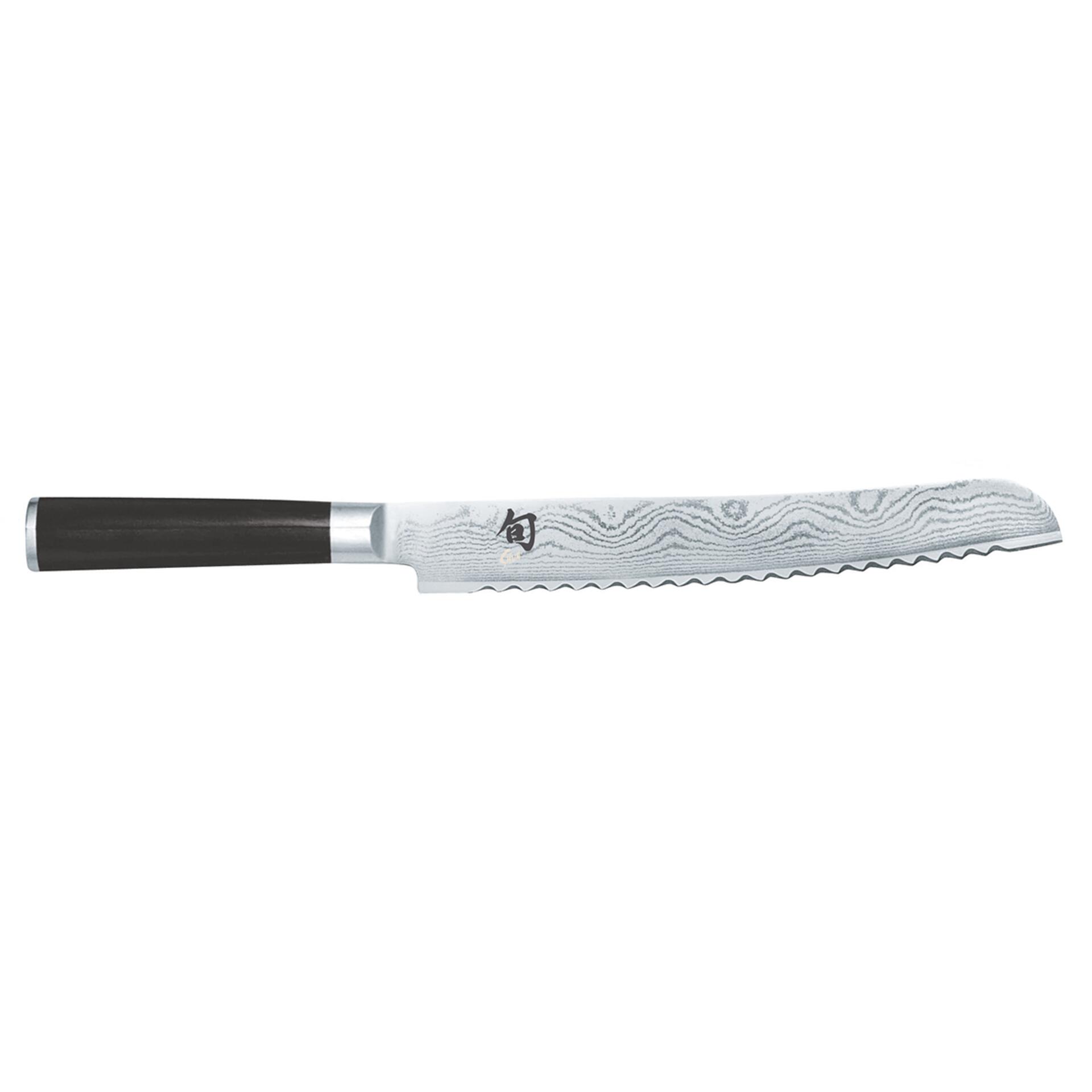KAI Shun Classic Brotmesser DM-0705 KAI Shun Classic Brotmesser DM-0705