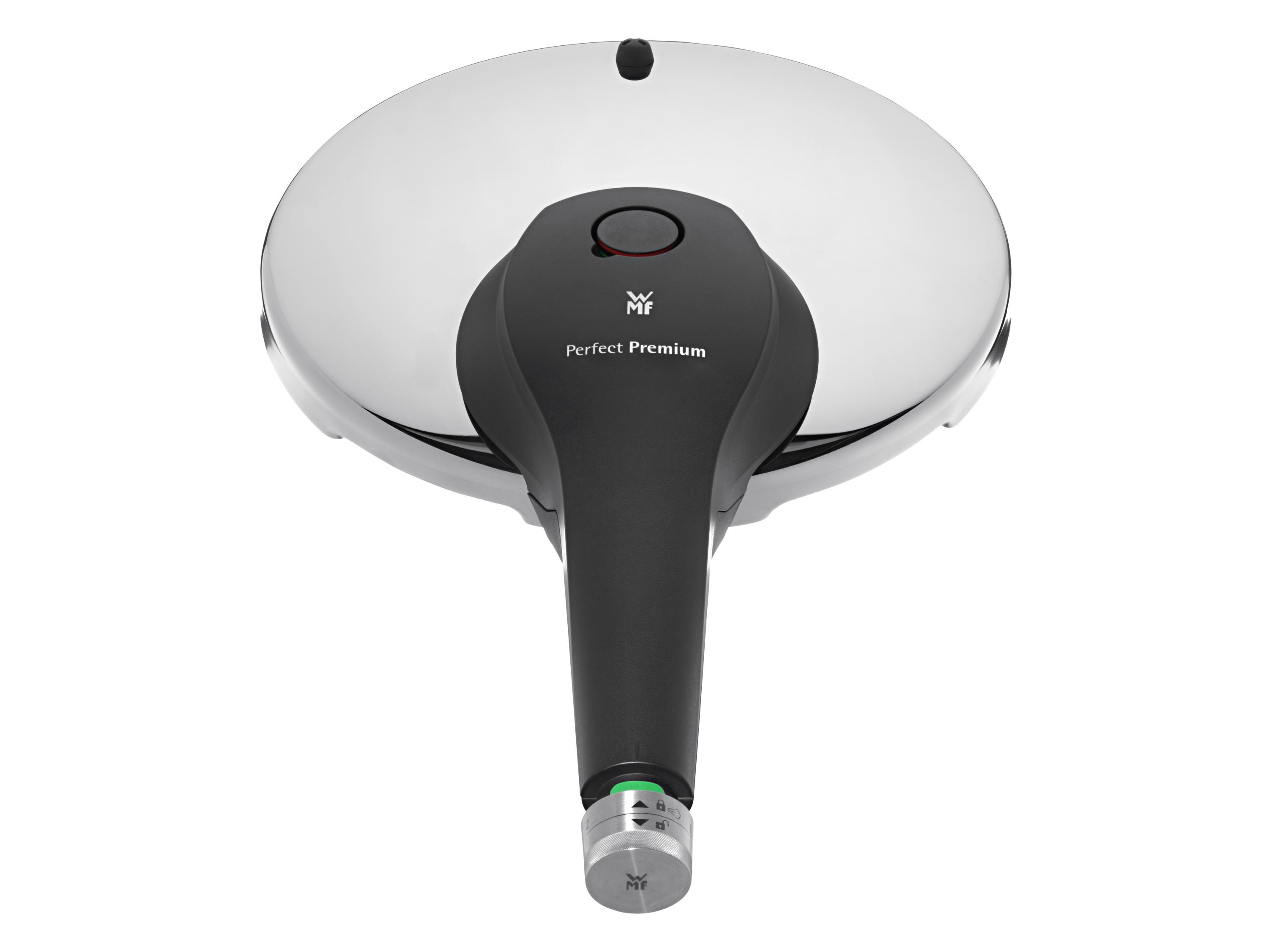WMF Perfect Premium One Pot Schnellkochtopf-Set
