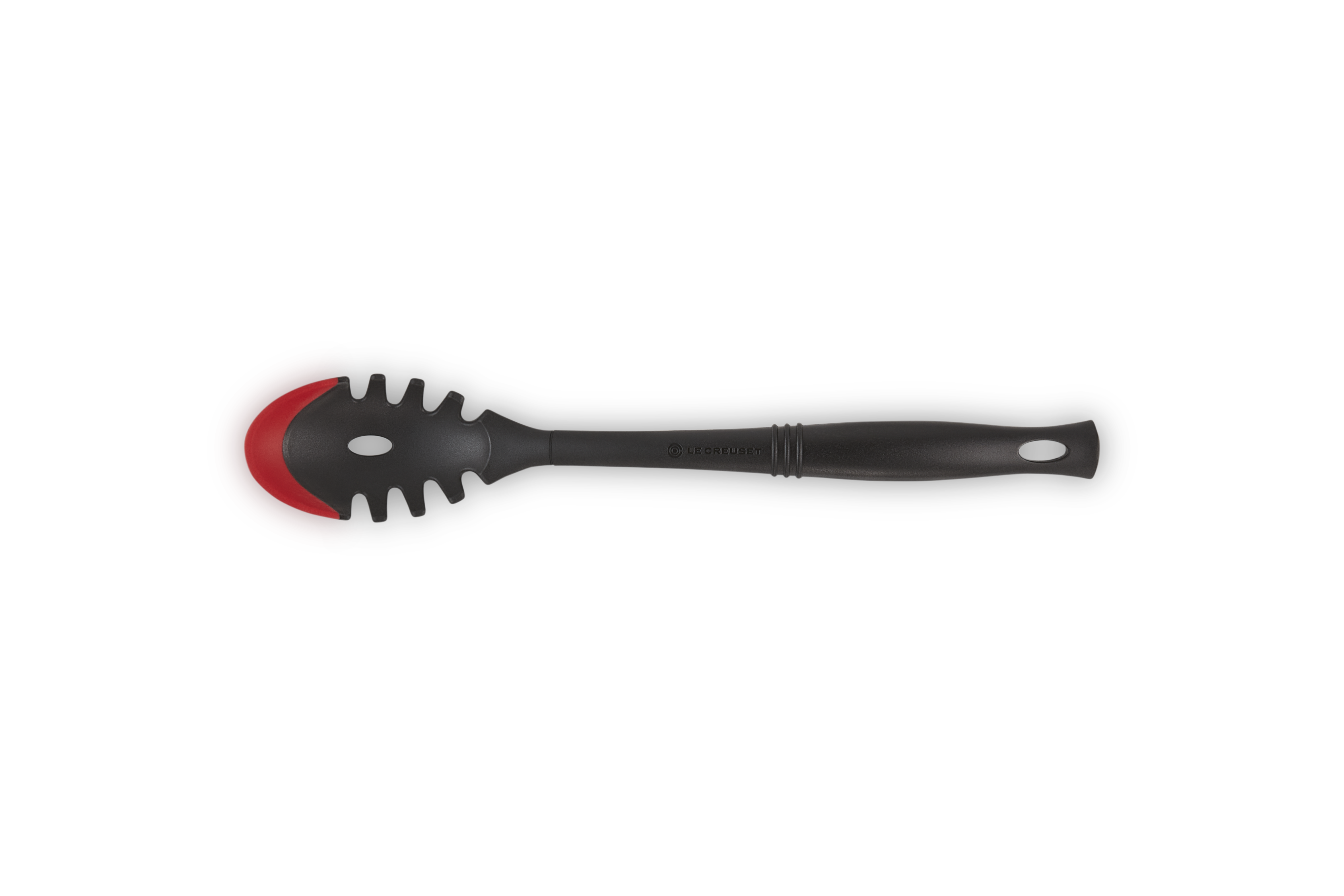 Le Creuset PASTALÖFFEL KIRSCHROT Le Creuset PASTALÖFFEL KIRSCHROT