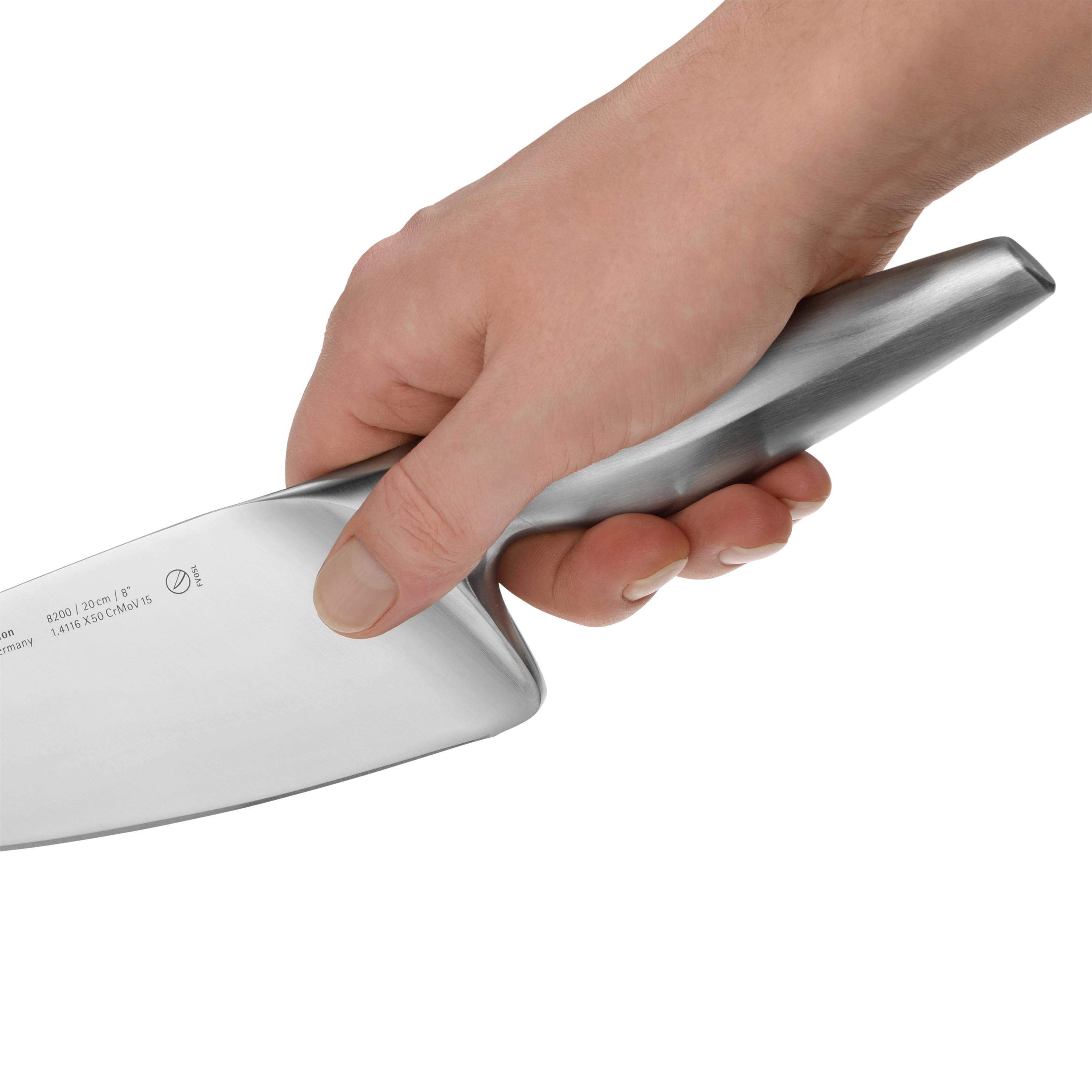 WMF Chef's Edition Brotmesser 24 cm