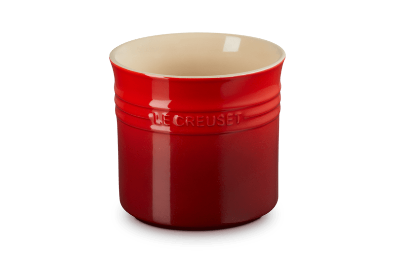 Le Creuset Topf Für Kochkellen 2.3 L 15 Cm Kirschrot