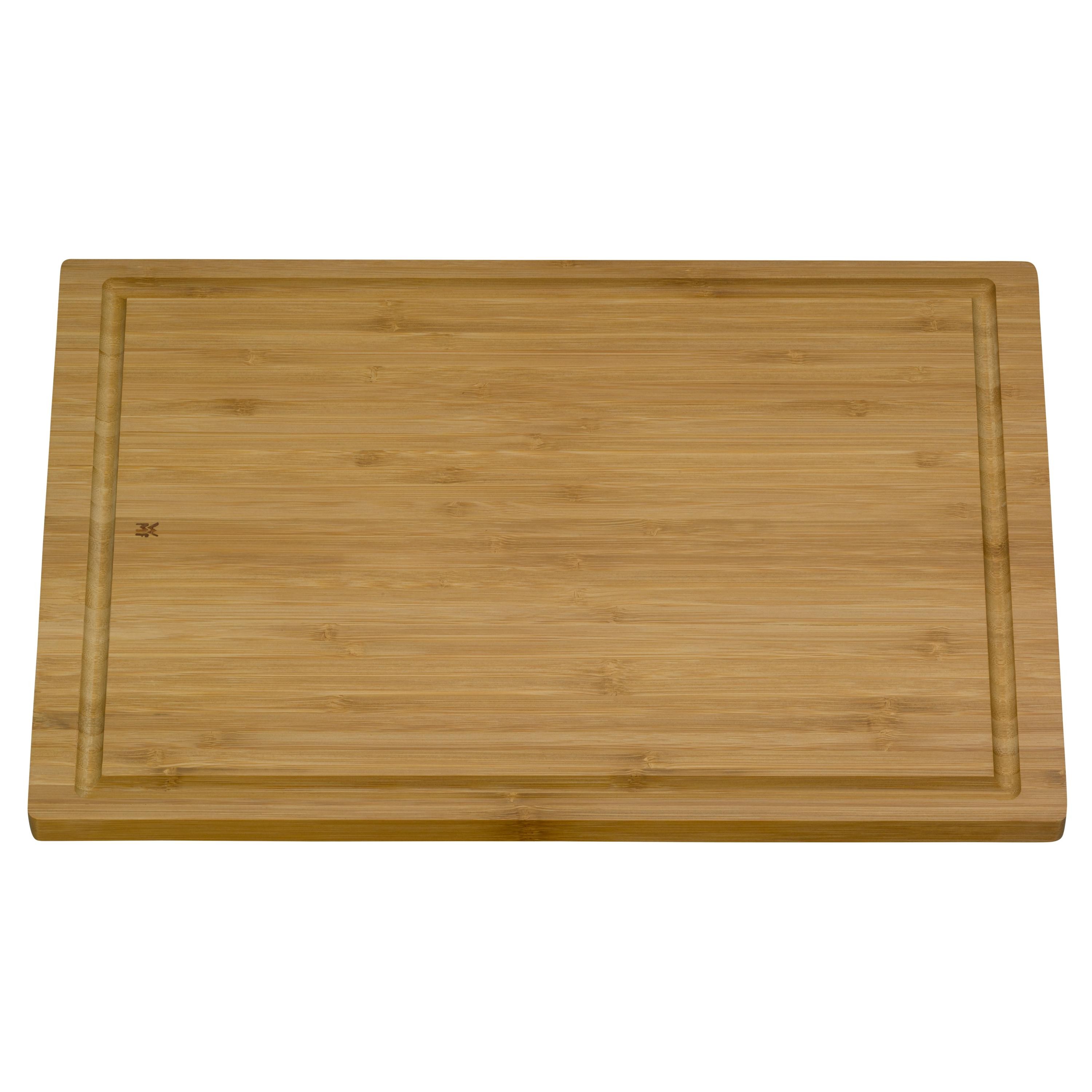 WMF Schneidebrett 45 x 30 cm, Bambus