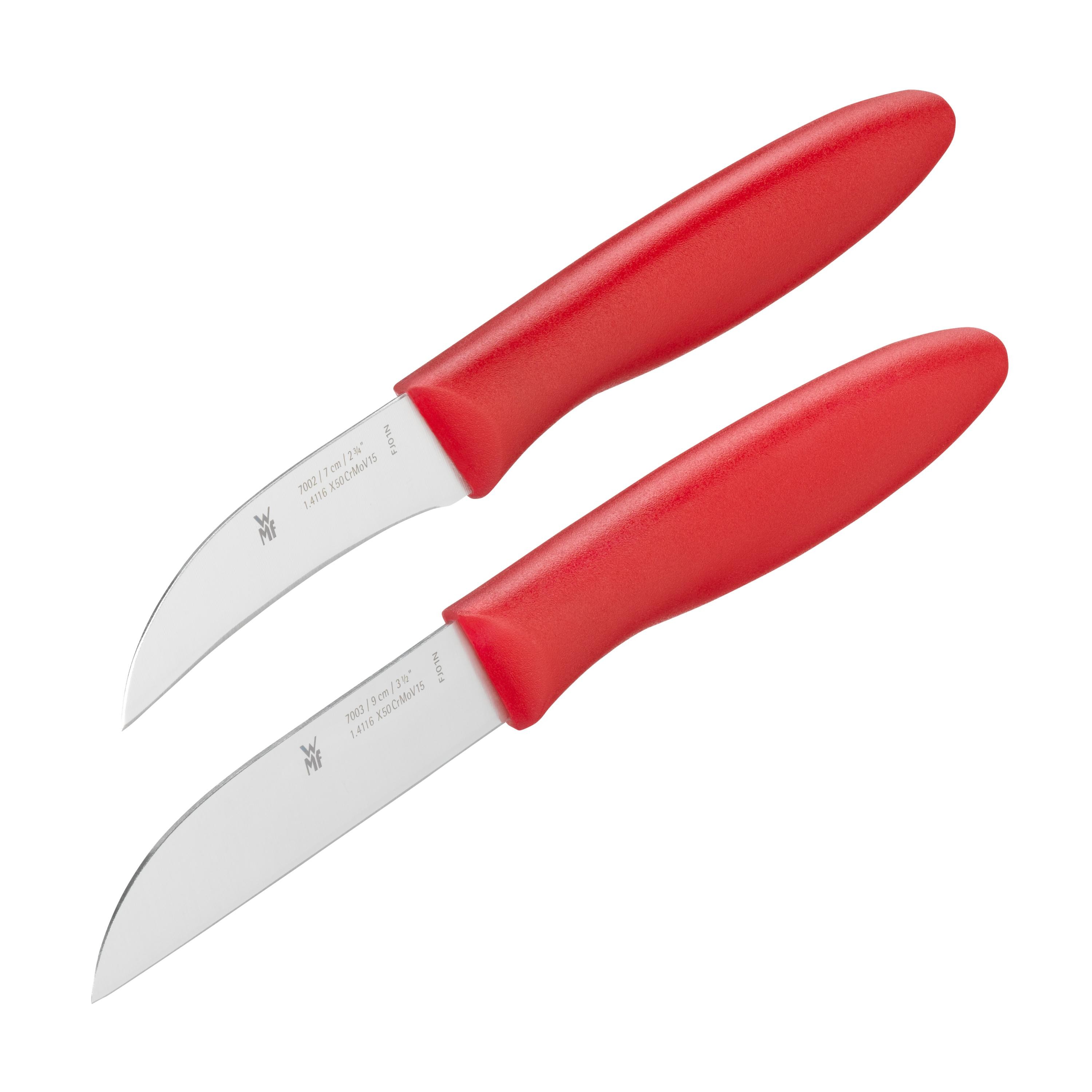 WMF Gemüsemesser-Set 2tlg