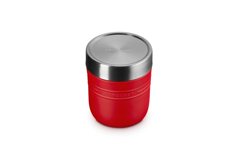Le Creuset Thermobehälter 500ml Kirschrot