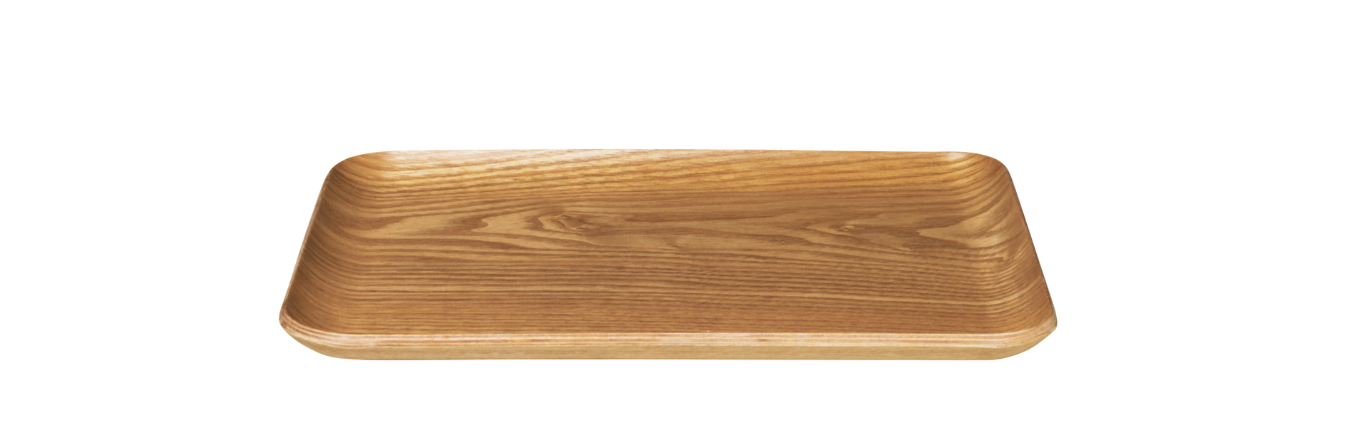 ASA Holztablett, rechteckig wood ASA Holztablett, rechteckig wood