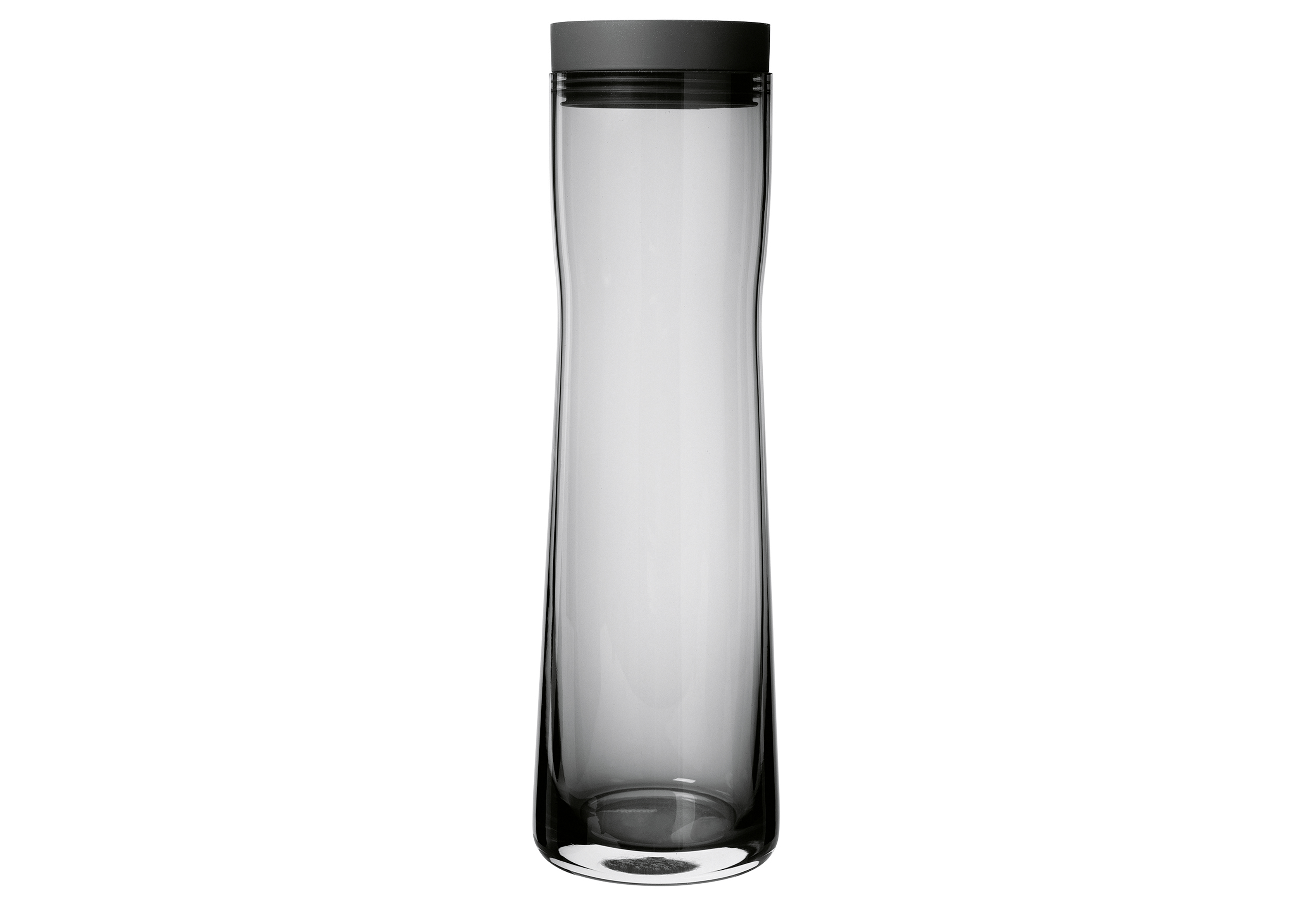 BLOMUS Wasserkaraffe -SPLASH- dark gray BLOMUS Wasserkaraffe -SPLASH- dark gray