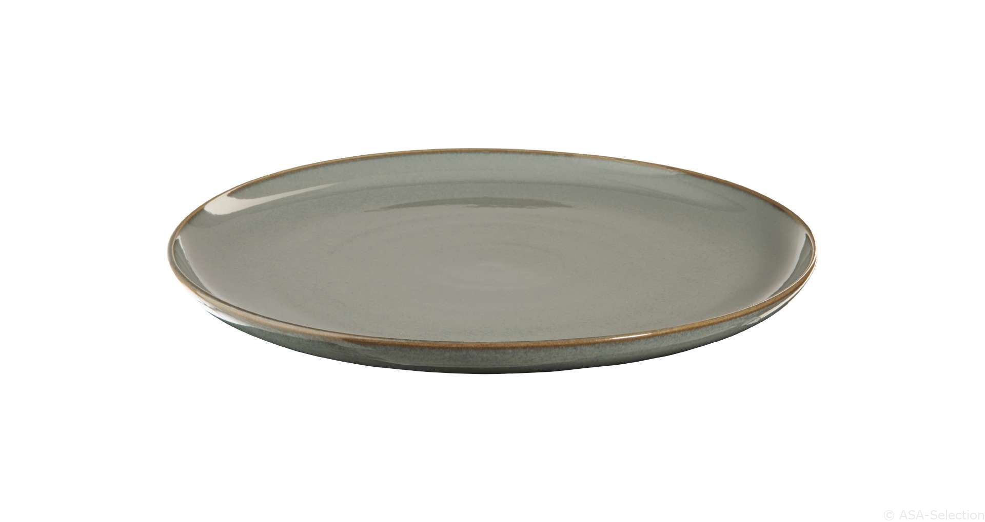 ASA Dessertteller, eucalyptus saisons