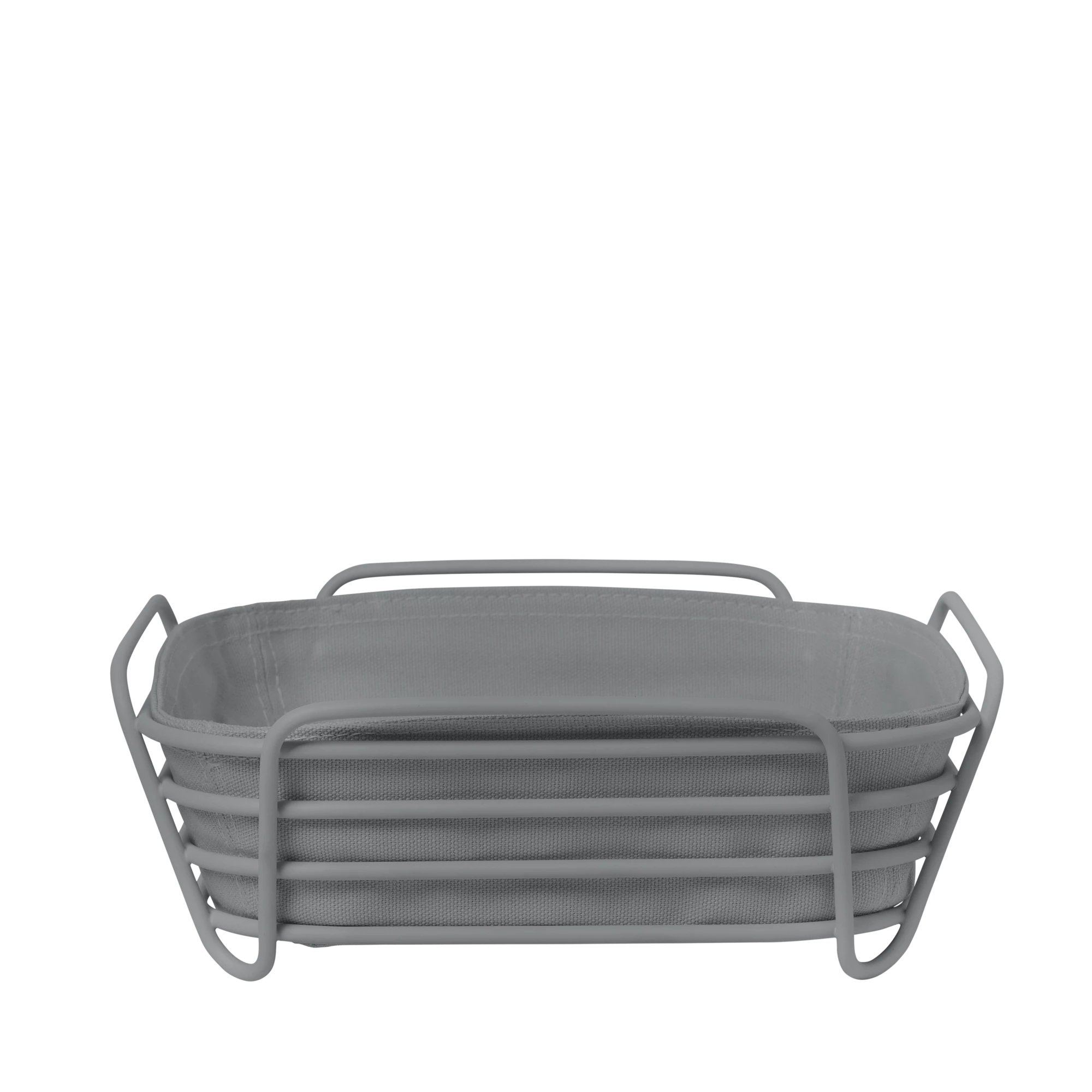 BLOMUS Brotkorb -DELARA- Sharkskin BLOMUS Brotkorb -DELARA- Sharkskin