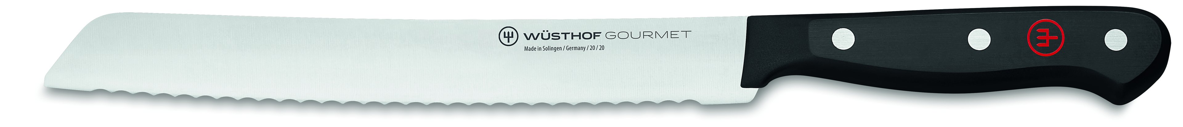 Wüsthof Gourmet Brotmesser 20