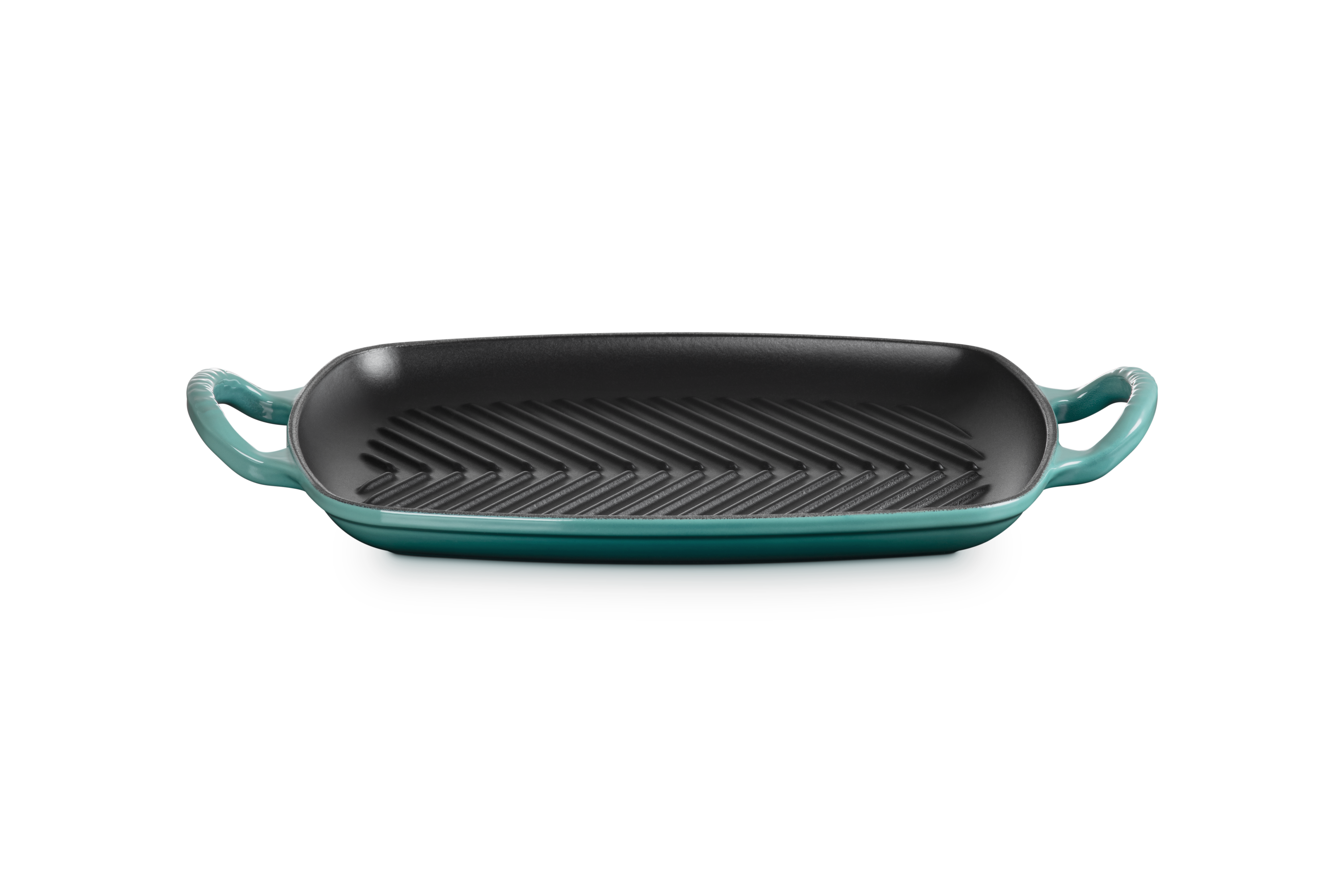 Grillplatte Signature 30 cm Bleu Riviera