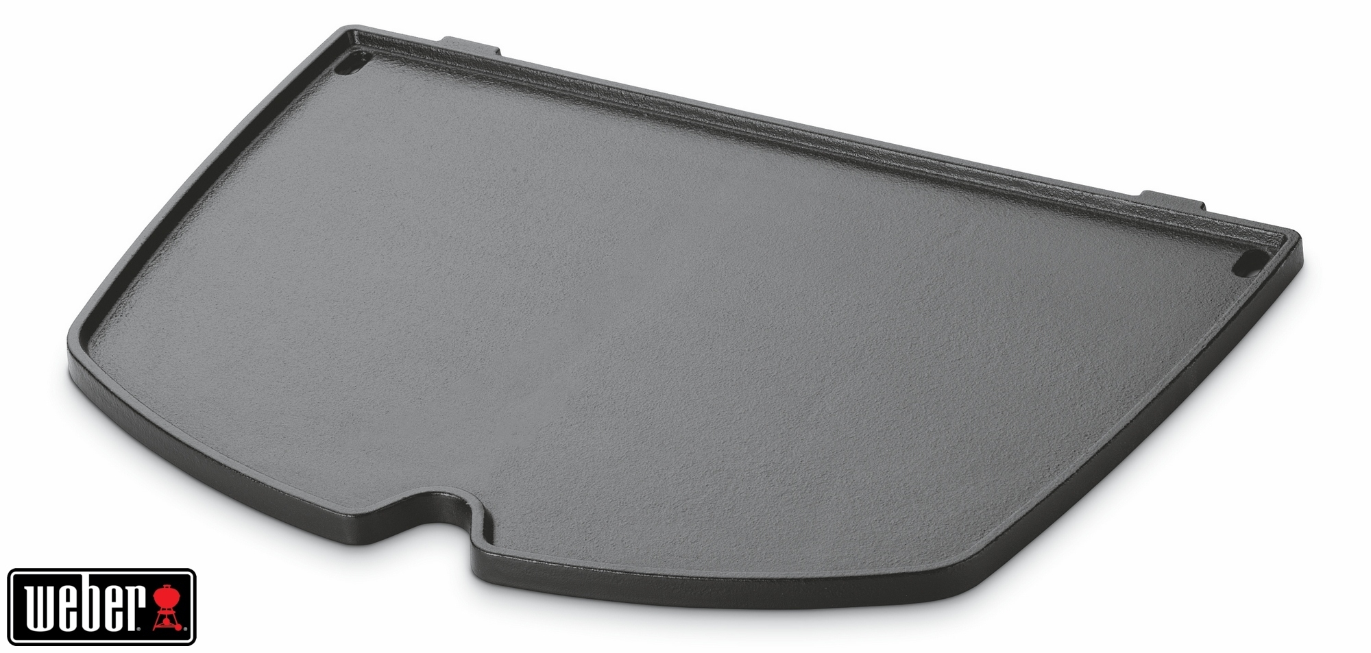 Weber Grillplatte für Q™ 2000 Serie