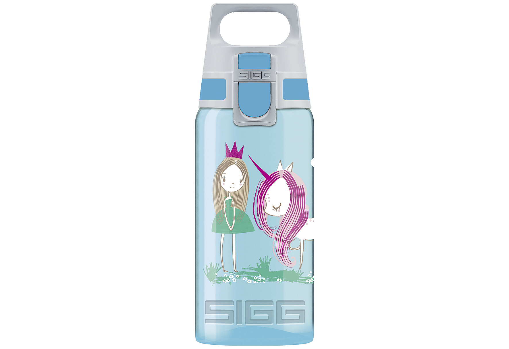 SIGG Trinkflasche 'Viva One' Believe in Miracles