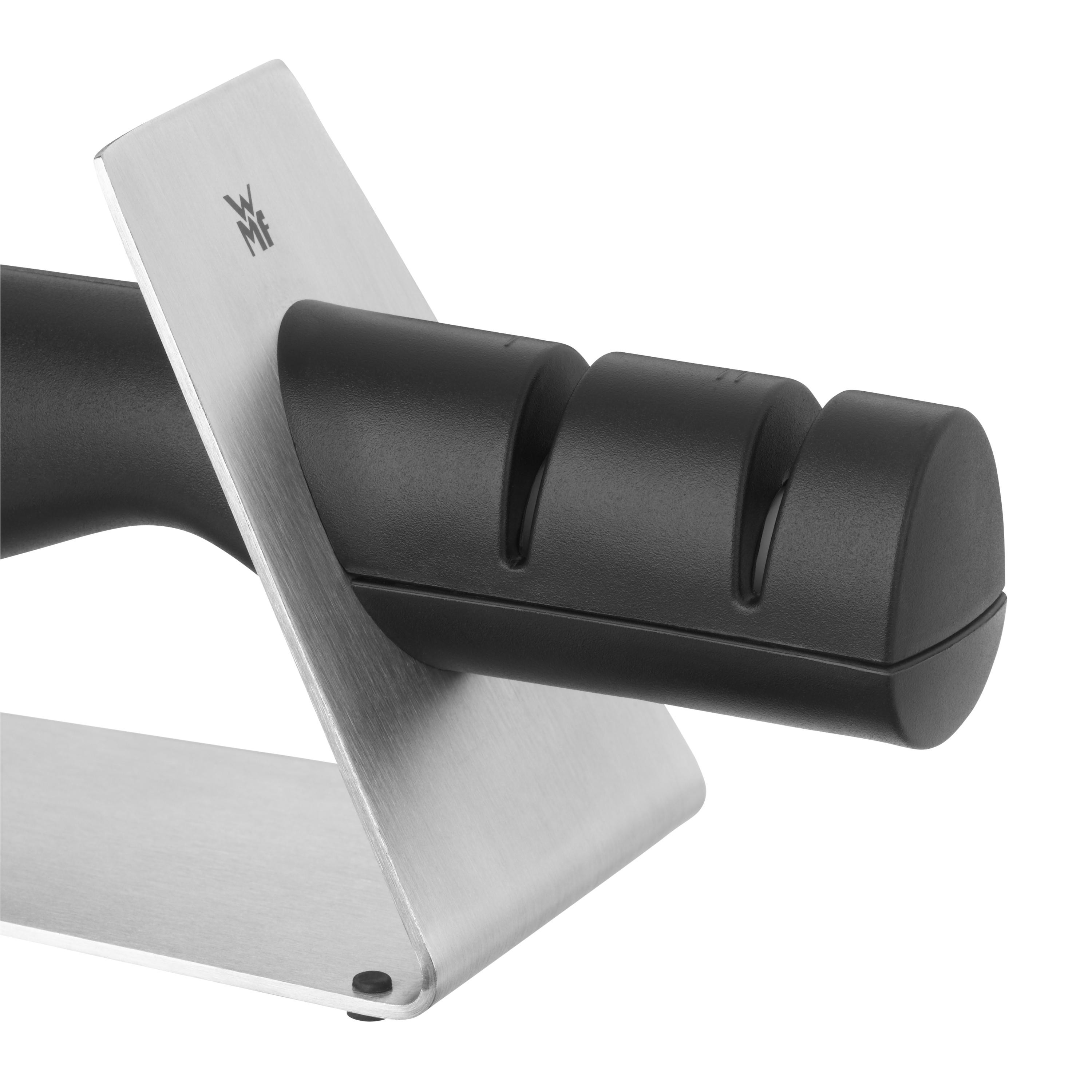 WMF Gourmet Messerschärfer