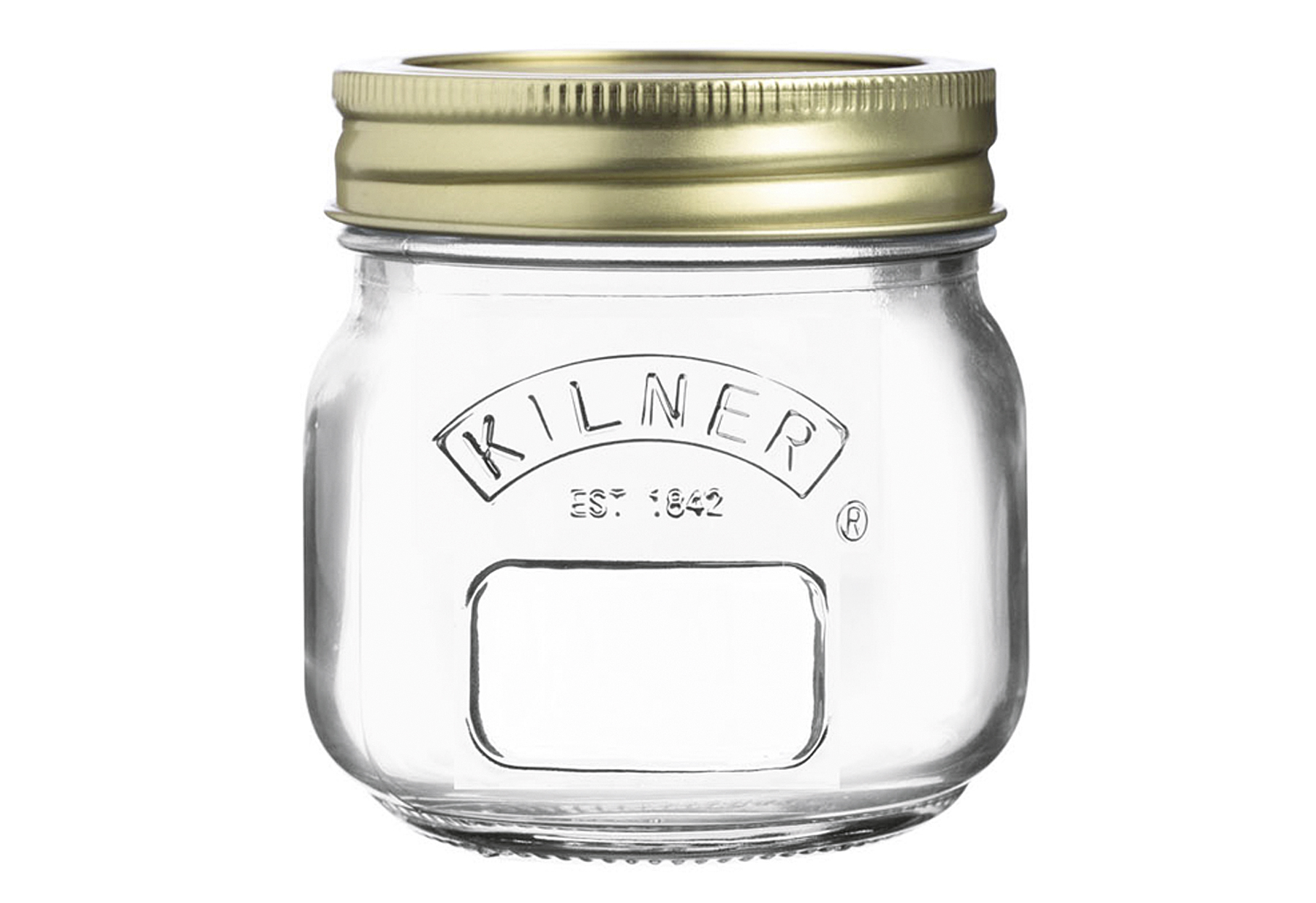 Kilner Schraubdeckelglas