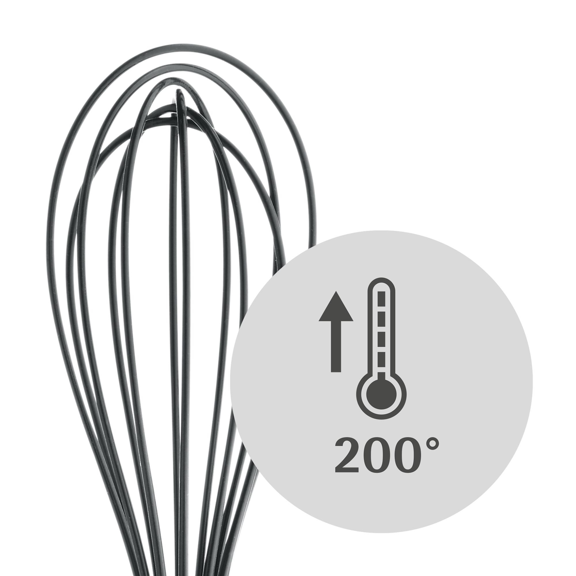 WMF Profi Plus Schneebesen, 25 cm