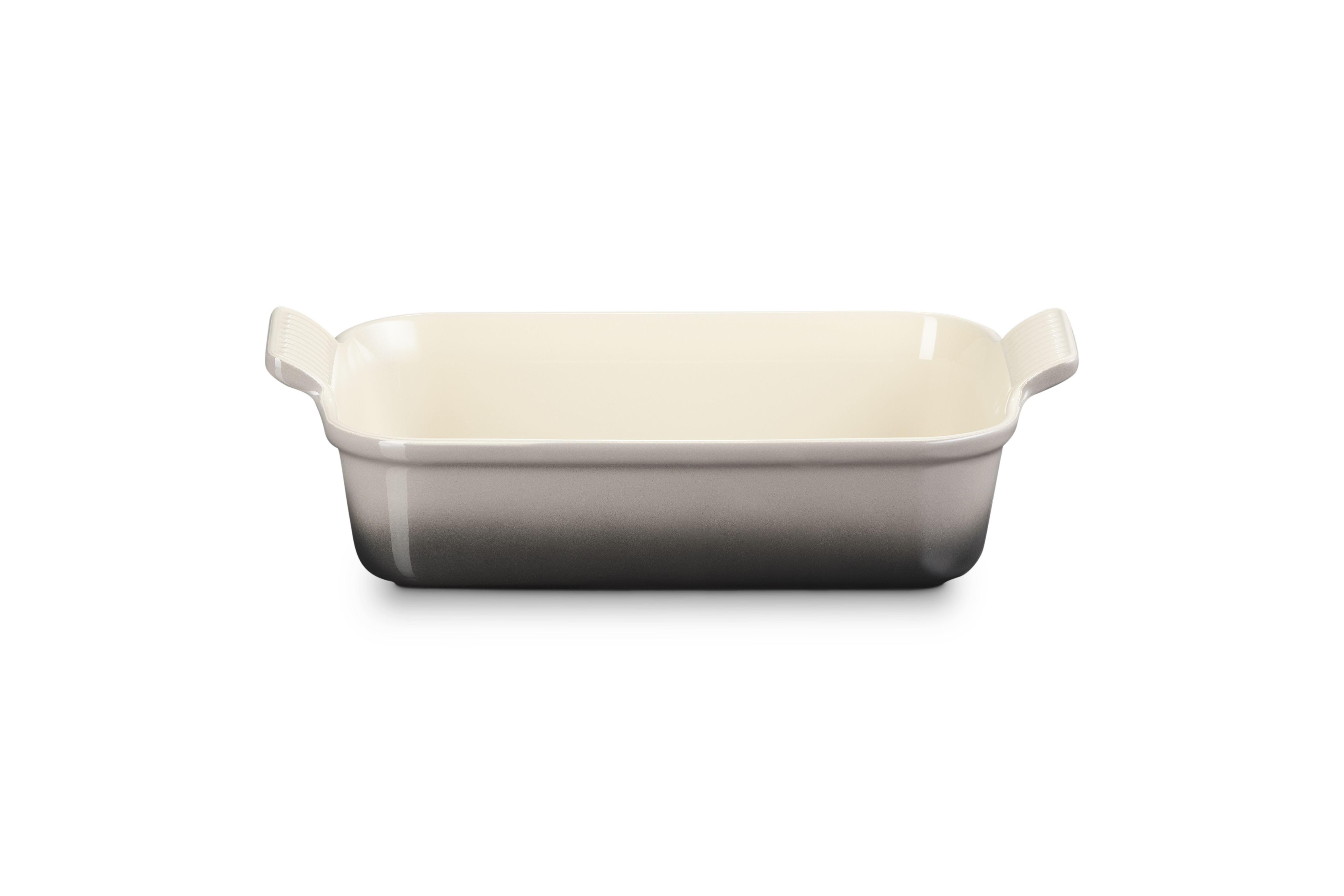 Le Creuset Auflaufform Tradition, 26 x 19 cm Flint