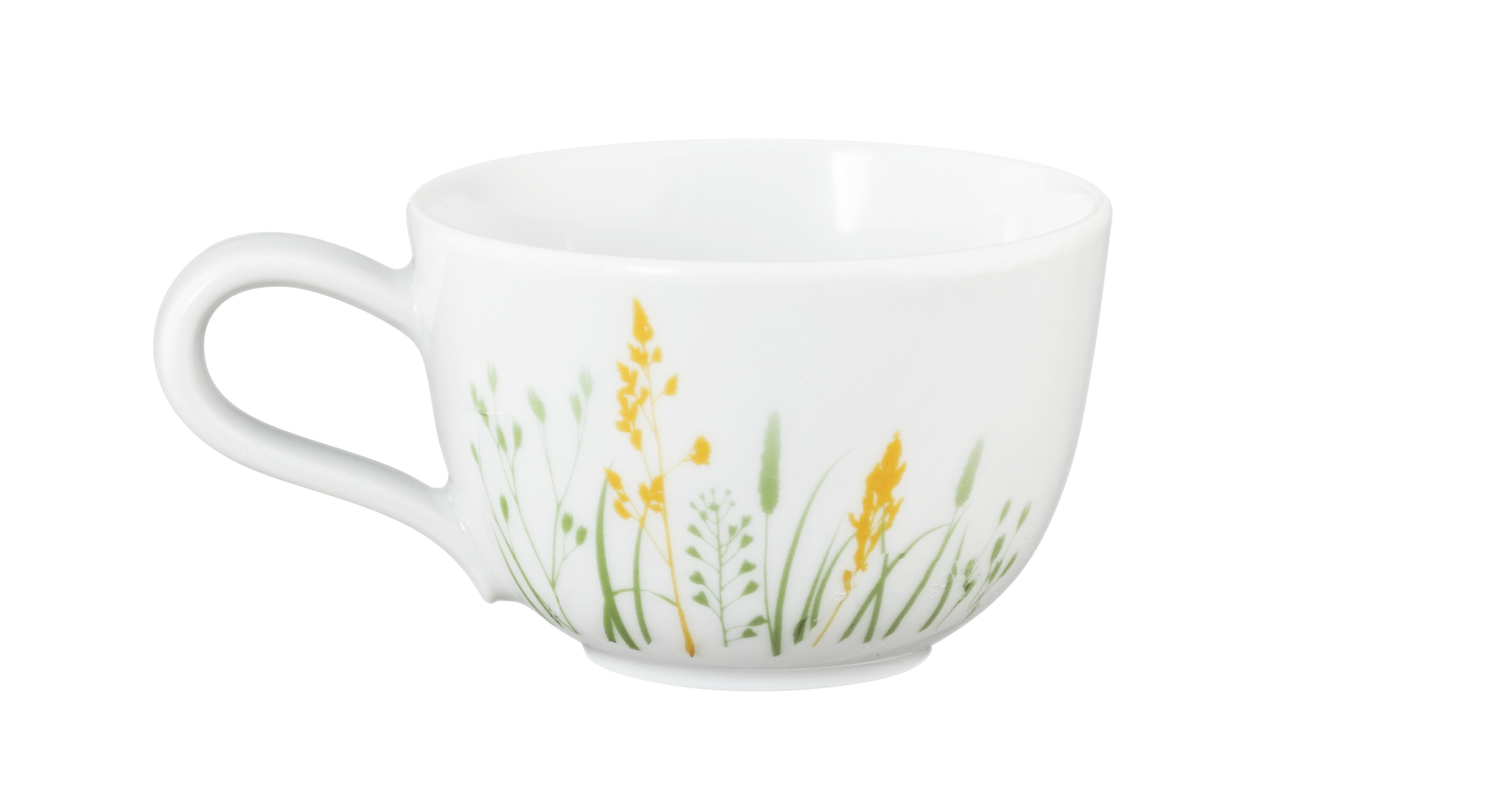 Seltmann Liberty Espressoobertasse 0,09 l grün Seltmann Liberty Espressoobertasse 0,09 l grün