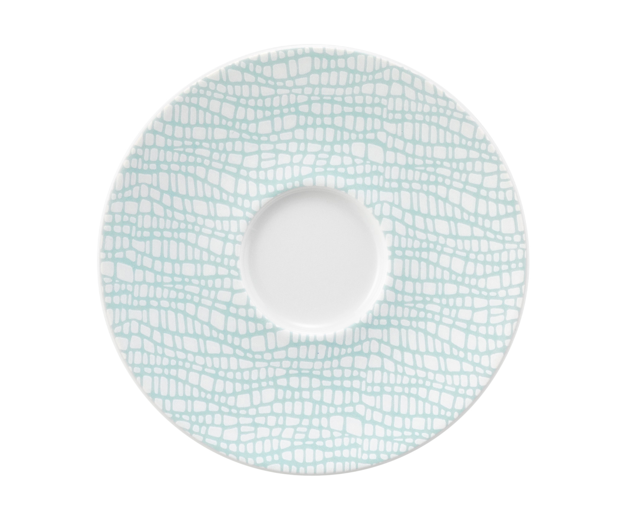Seltmann Life Kombi-Untertasse 13,5 cm weiss Seltmann Life Kombi-Untertasse 13,5 cm weiss