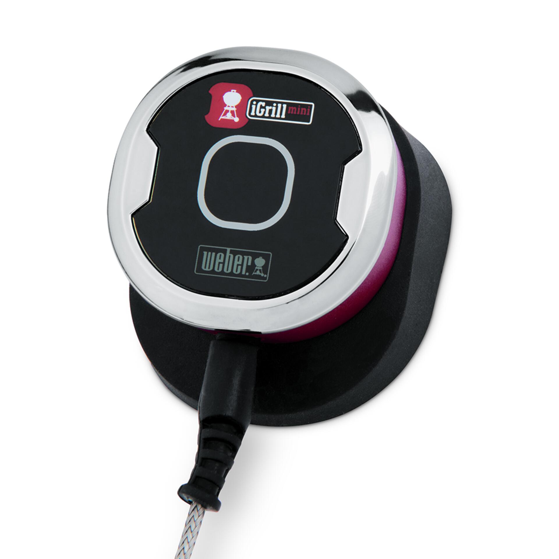 Weber iGrill Mini Bluetooth Thermometer 7220