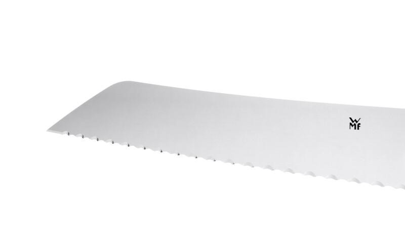 WMF Grand Gourmet Brotmesser, 19 cm
