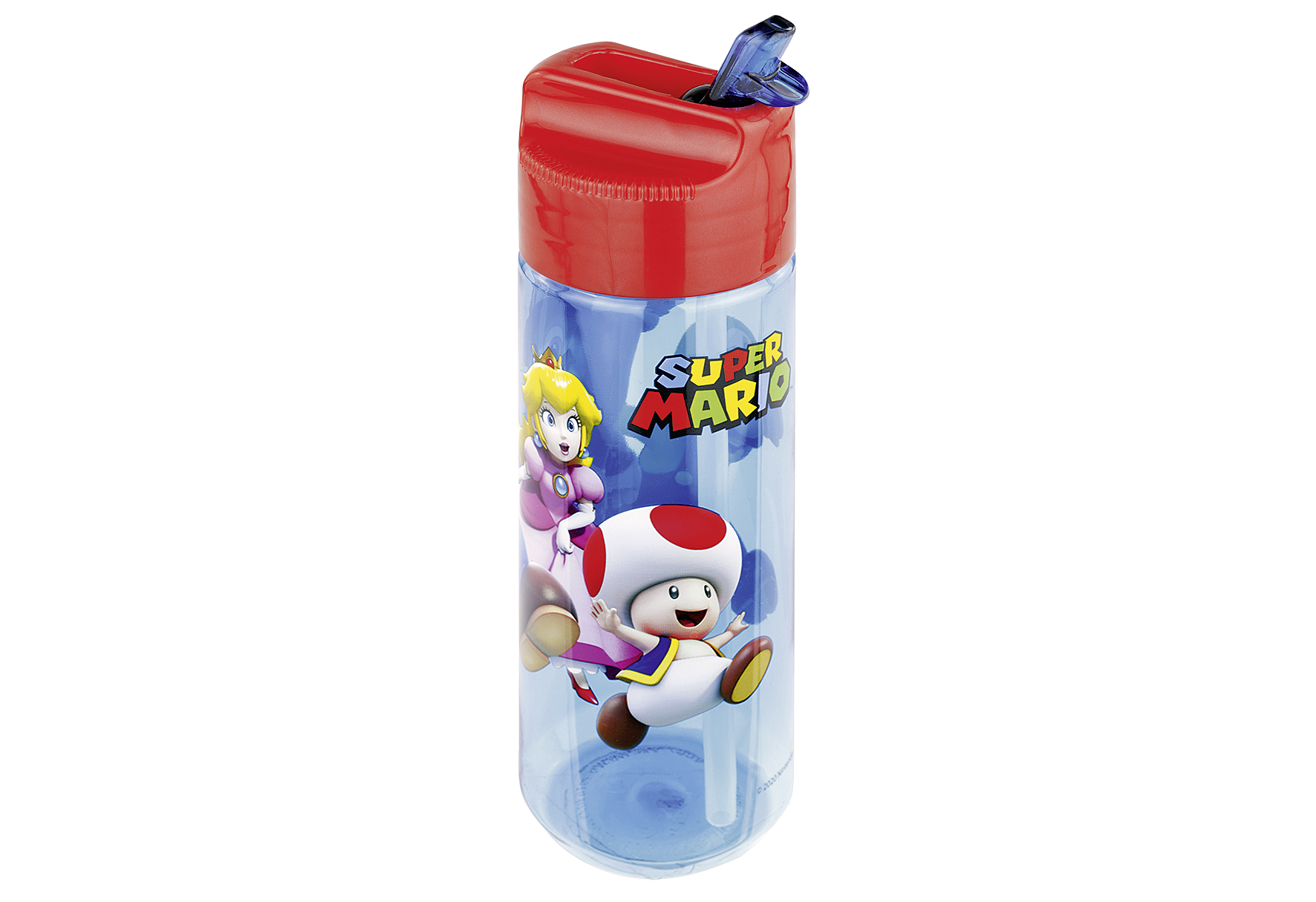 P:OS Trinkflasche 'Super Mario'